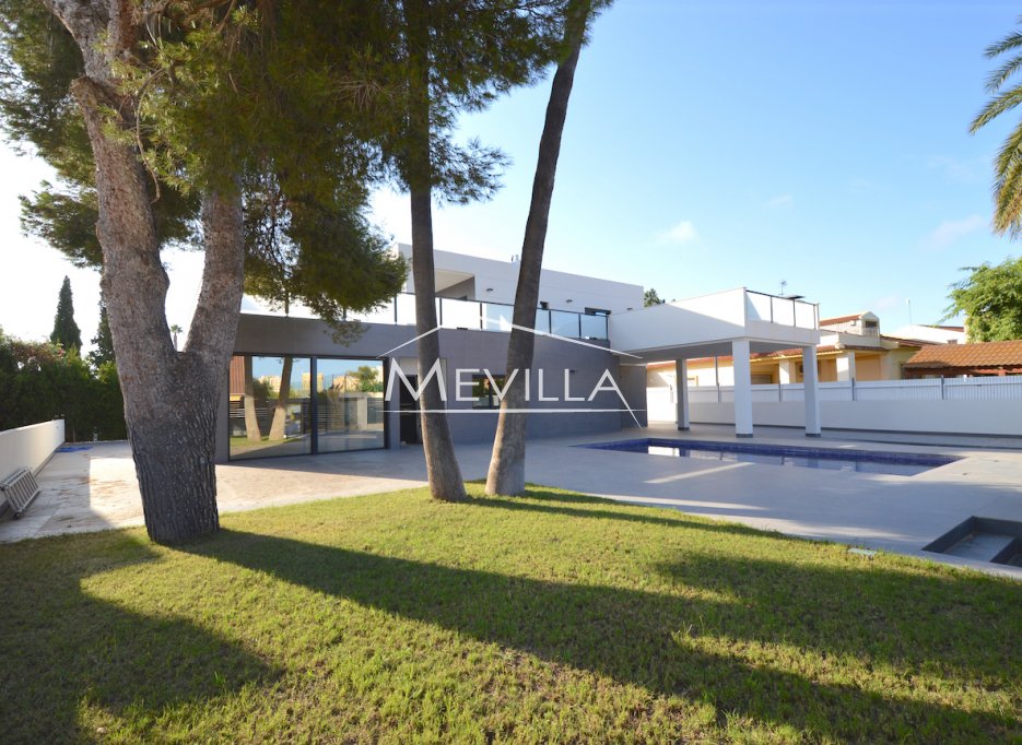 Reventes - Villa - Orihuela Costa - Campoamor