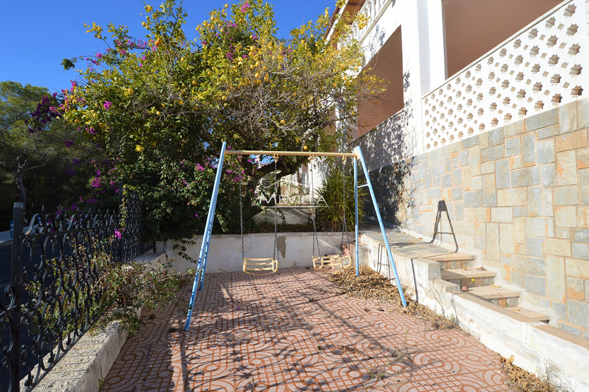 Reventes - Villa - Orihuela Costa - Campoamor