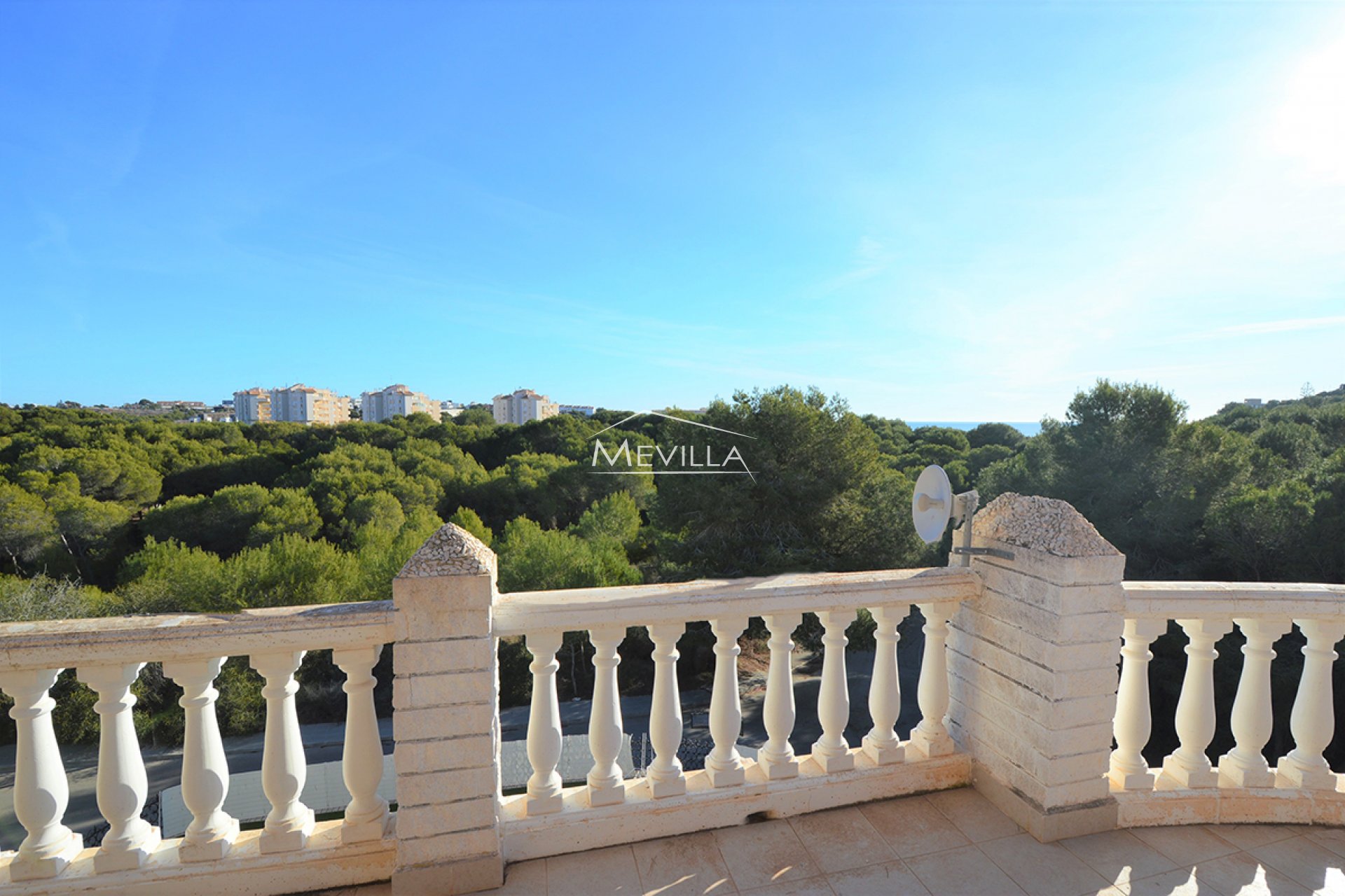 Reventes - Villa - Orihuela Costa - Campoamor