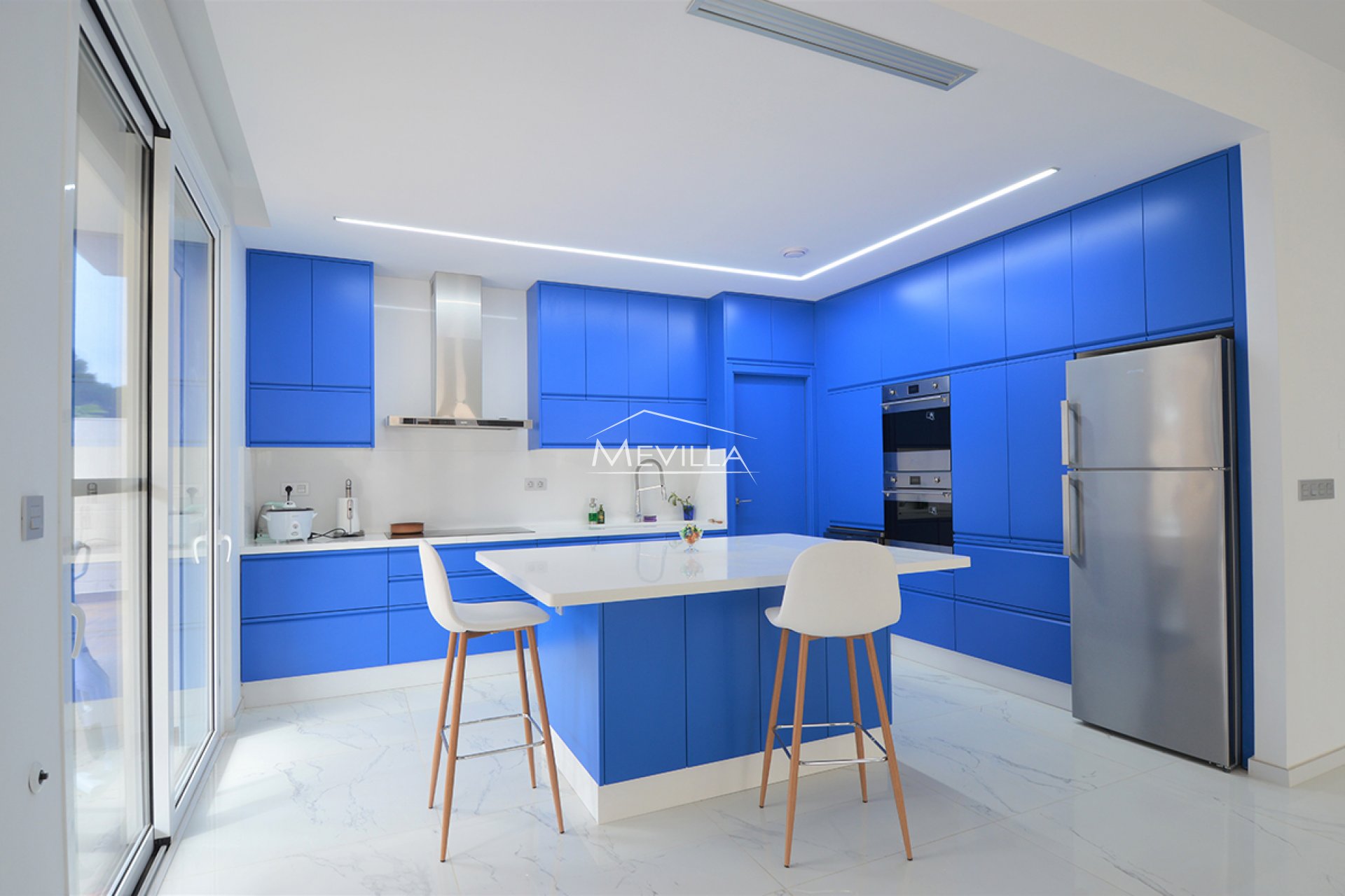 Reventes - Villa - Orihuela Costa - Campoamor