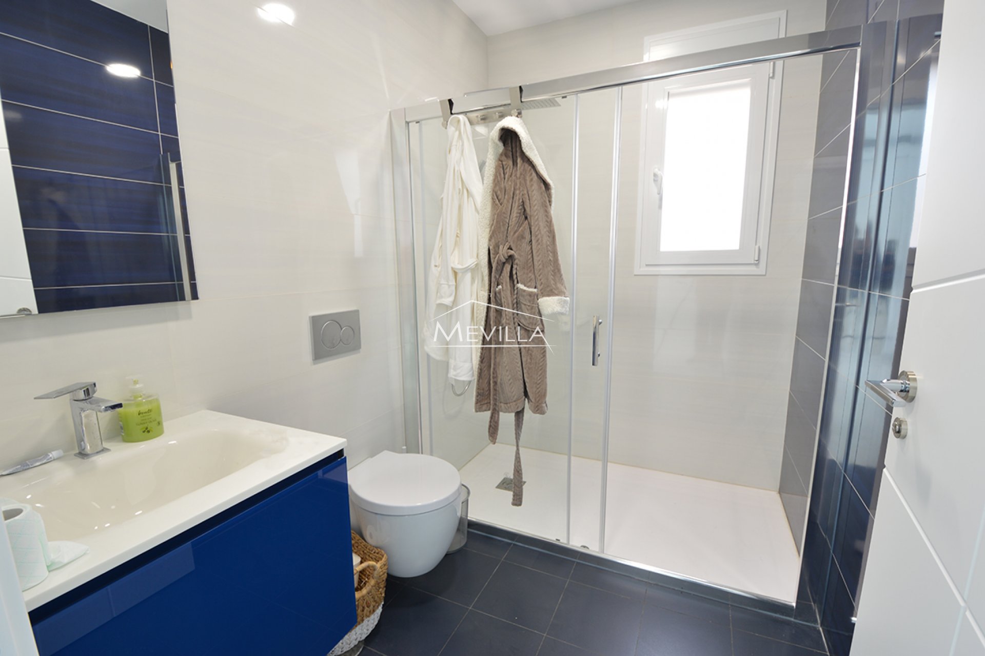 Reventes - Villa - Orihuela Costa - Campoamor