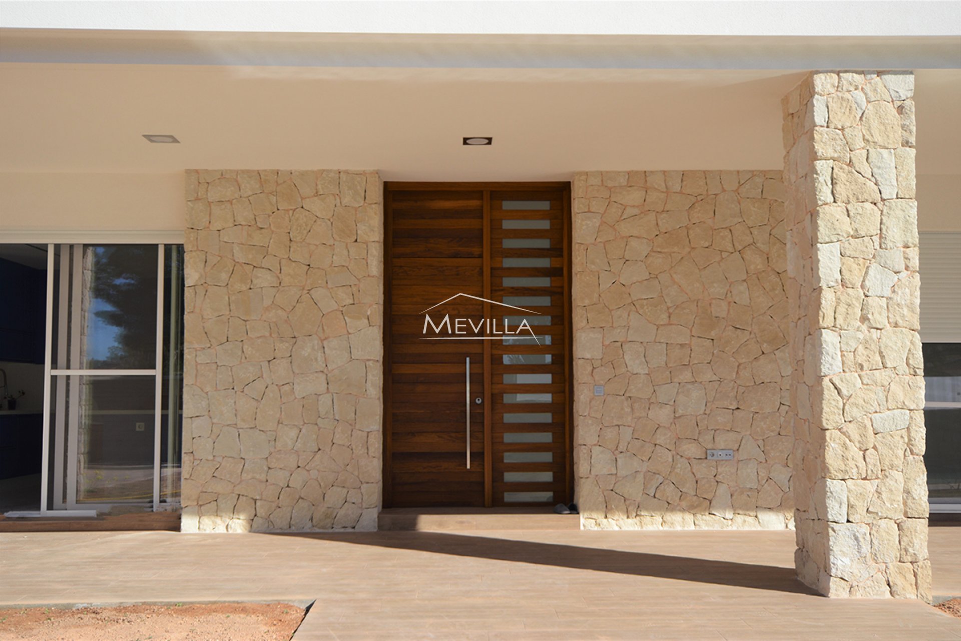 Reventes - Villa - Orihuela Costa - Campoamor