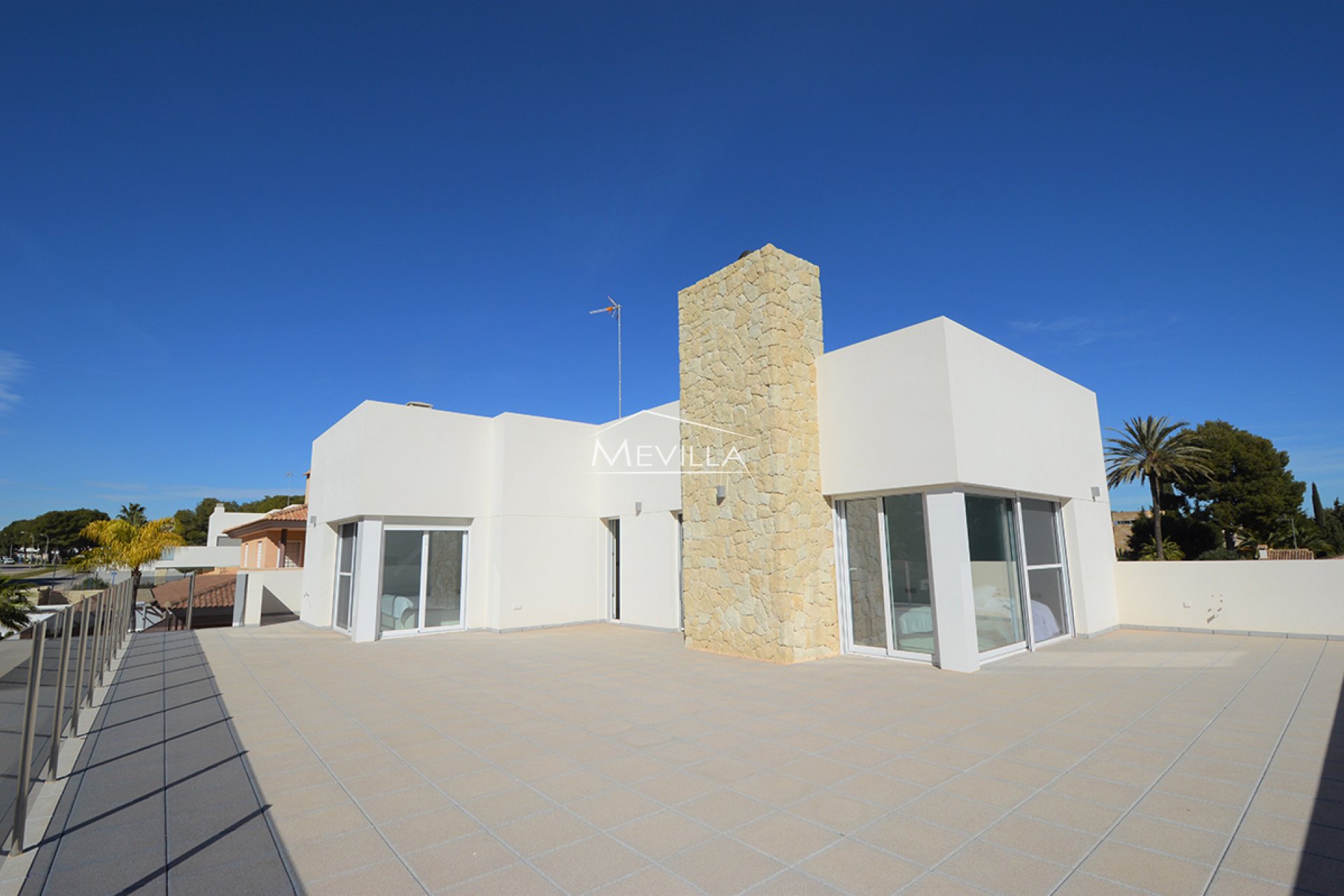 Reventes - Villa - Orihuela Costa - Campoamor