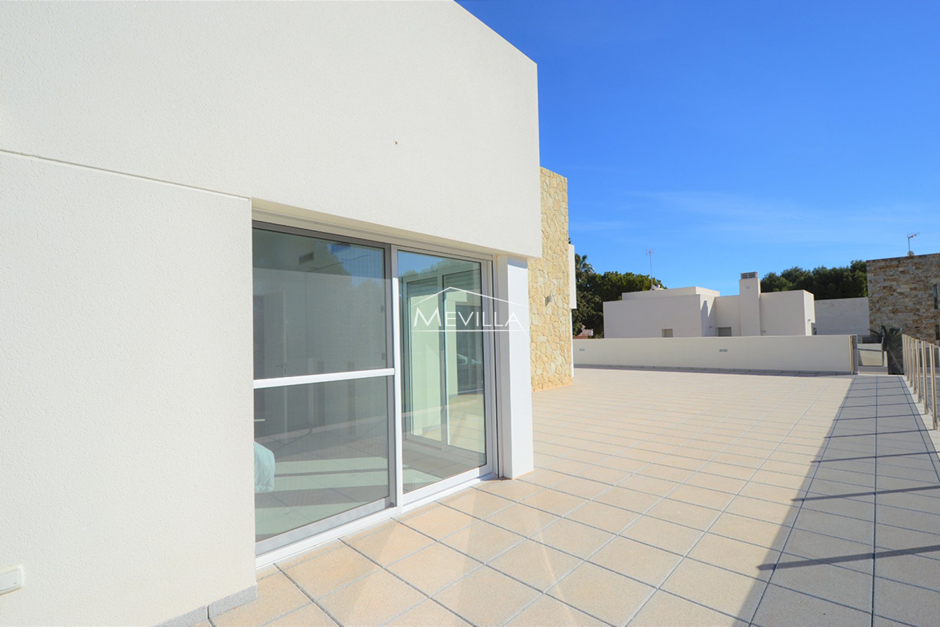 Reventes - Villa - Orihuela Costa - Campoamor