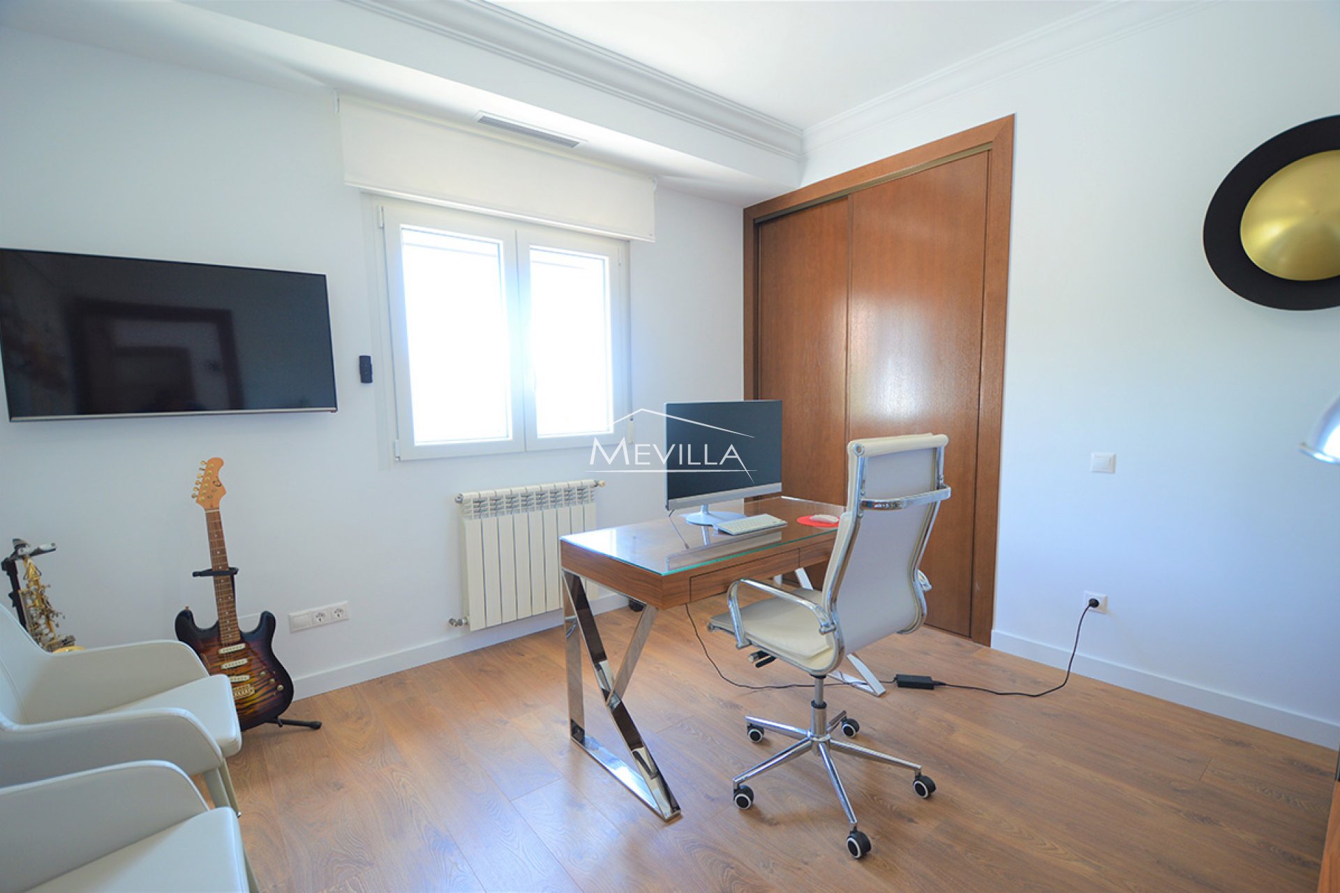 Reventes - Villa - Orihuela Costa - Campoamor