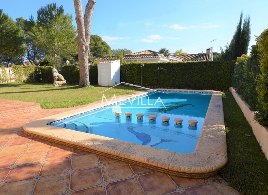 Reventes - Villa - Orihuela Costa - Campoamor