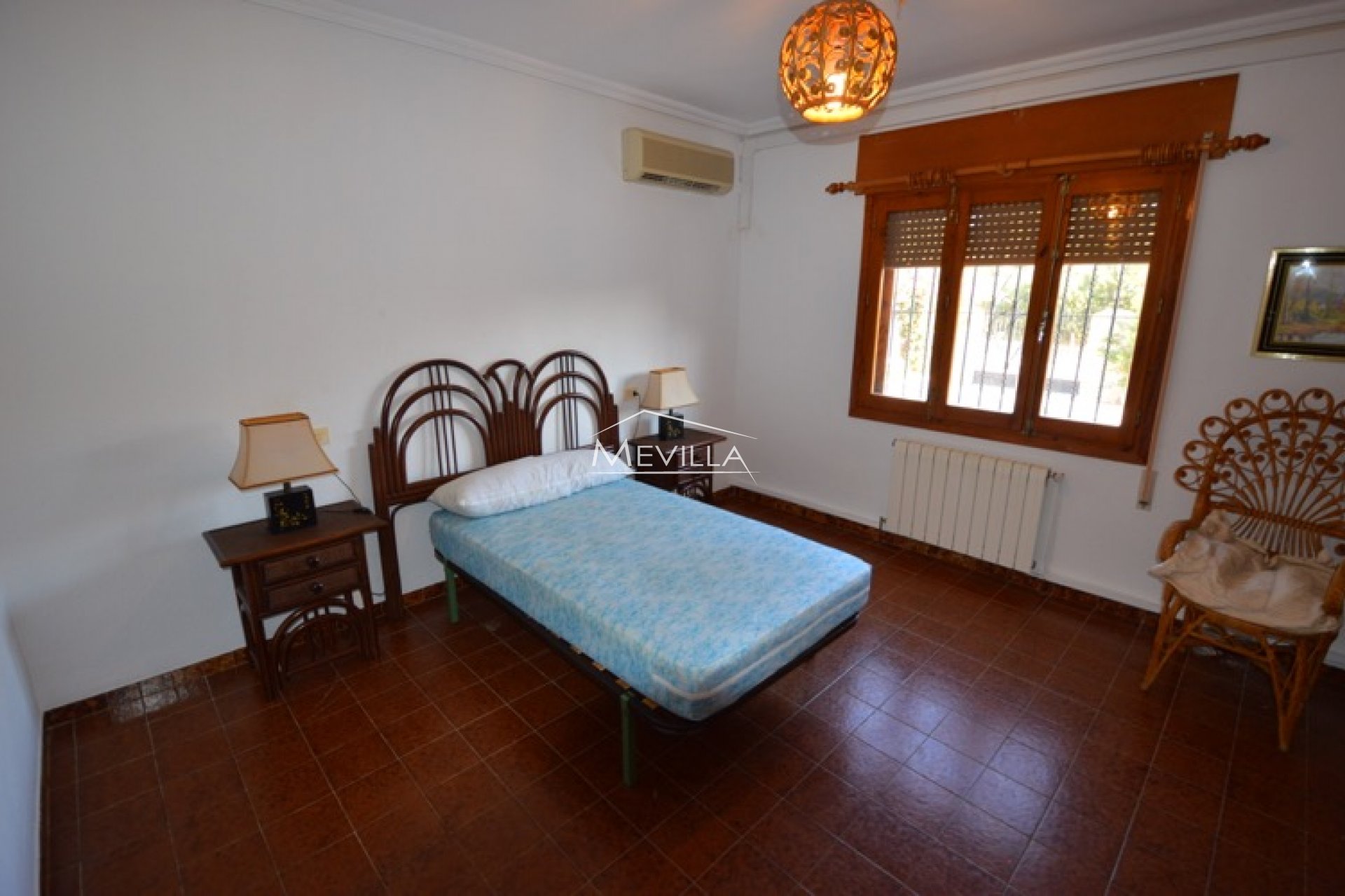 Reventes - Villa - Orihuela Costa - Campoamor