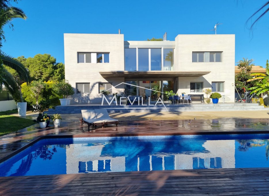 Reventes - Villa - Orihuela Costa - Campoamor