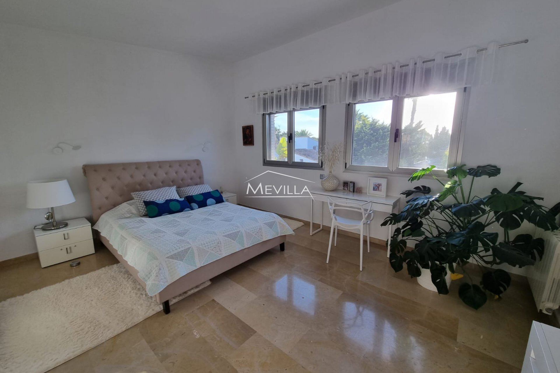 Reventes - Villa - Orihuela Costa - Campoamor