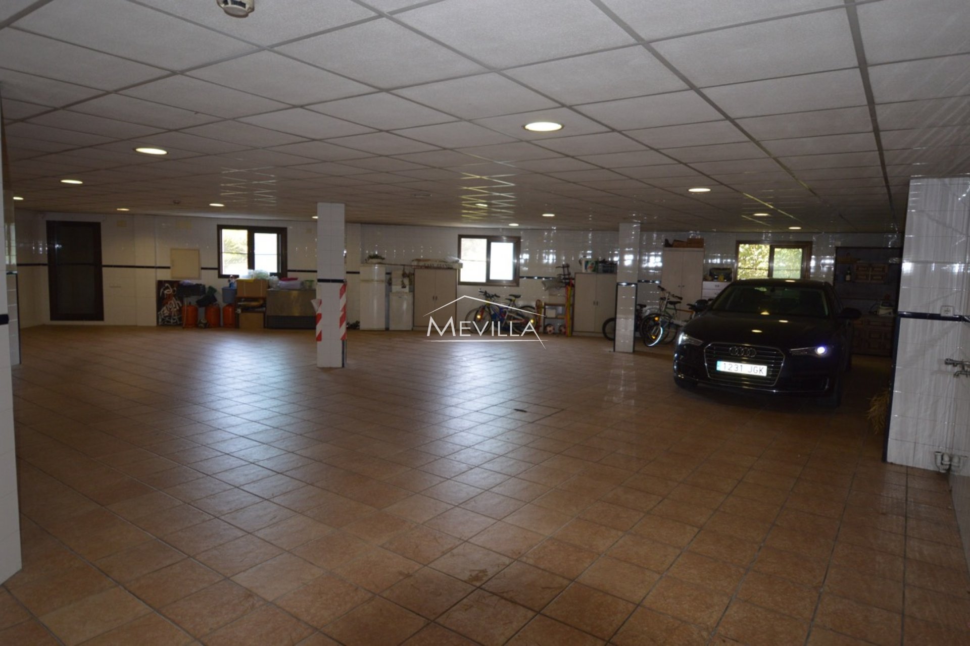 Reventes - Villa - Orihuela Costa - Campoamor