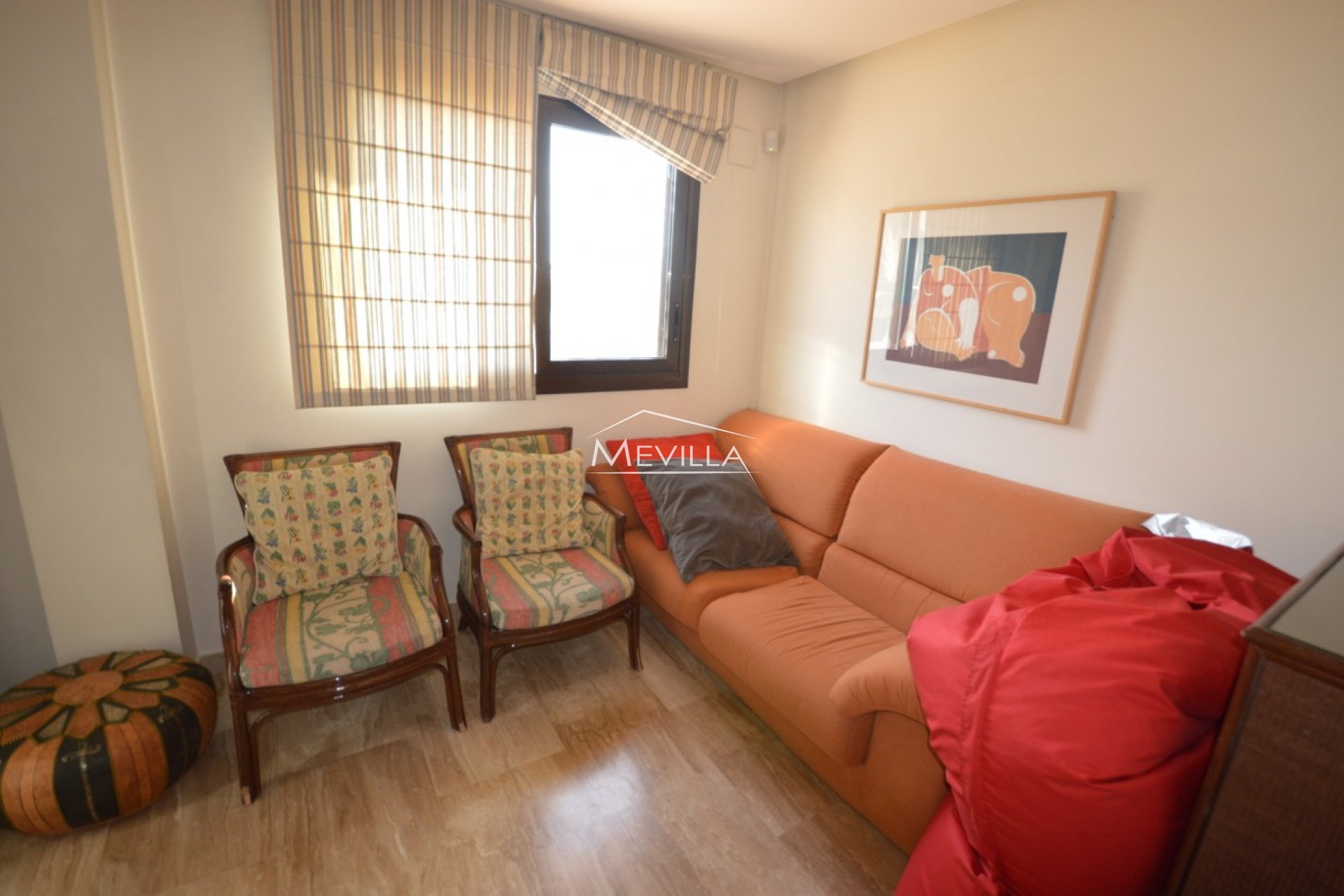 Reventes - Villa - Orihuela Costa - Campoamor