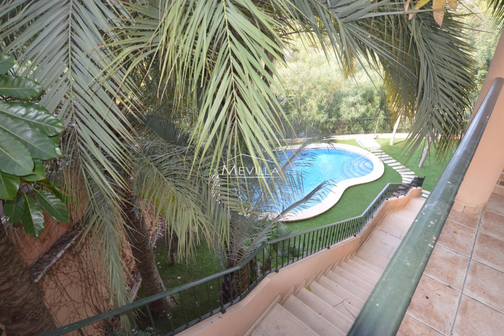 Reventes - Villa - Orihuela Costa - Campoamor