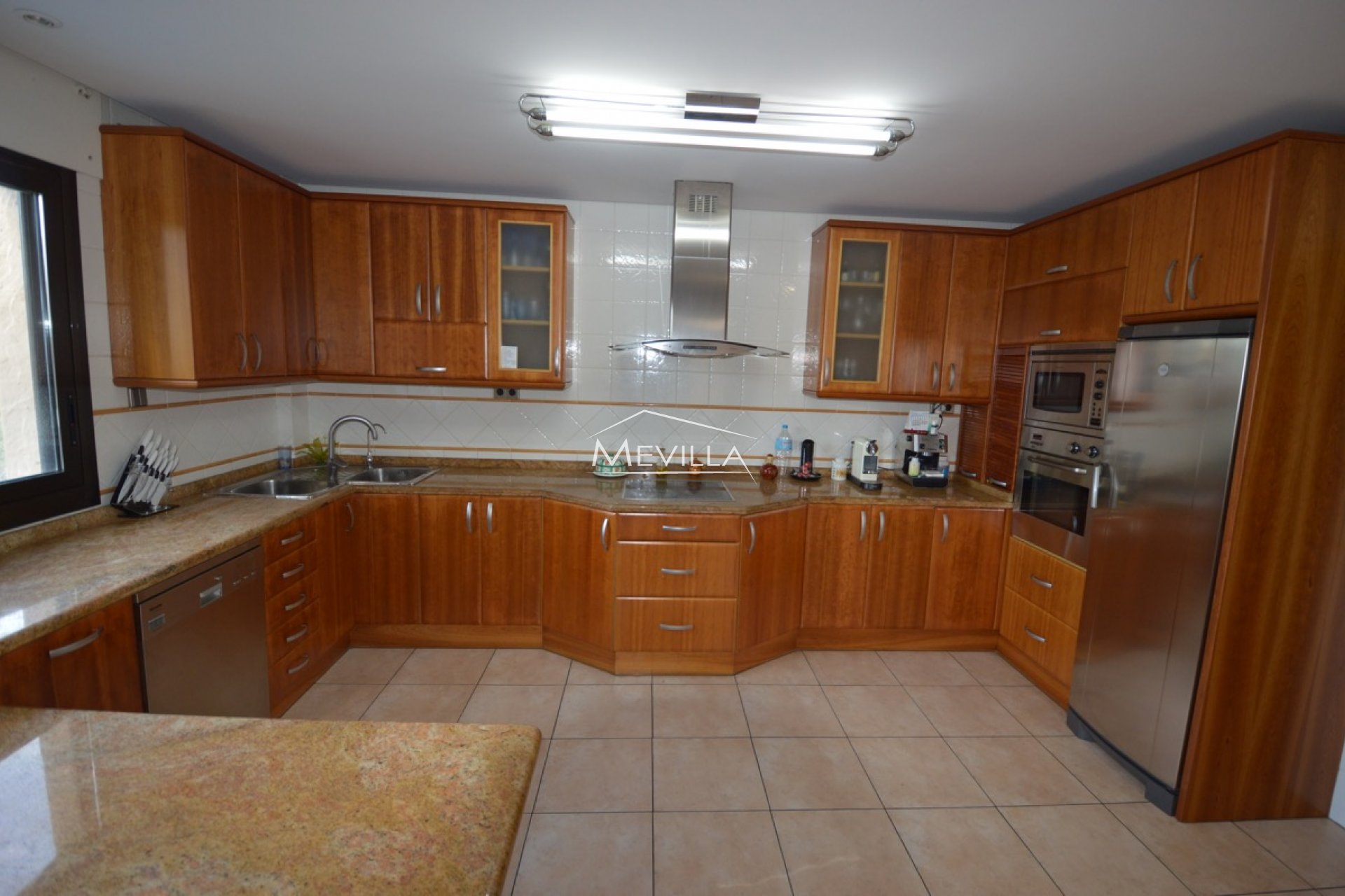 Reventes - Villa - Orihuela Costa - Campoamor