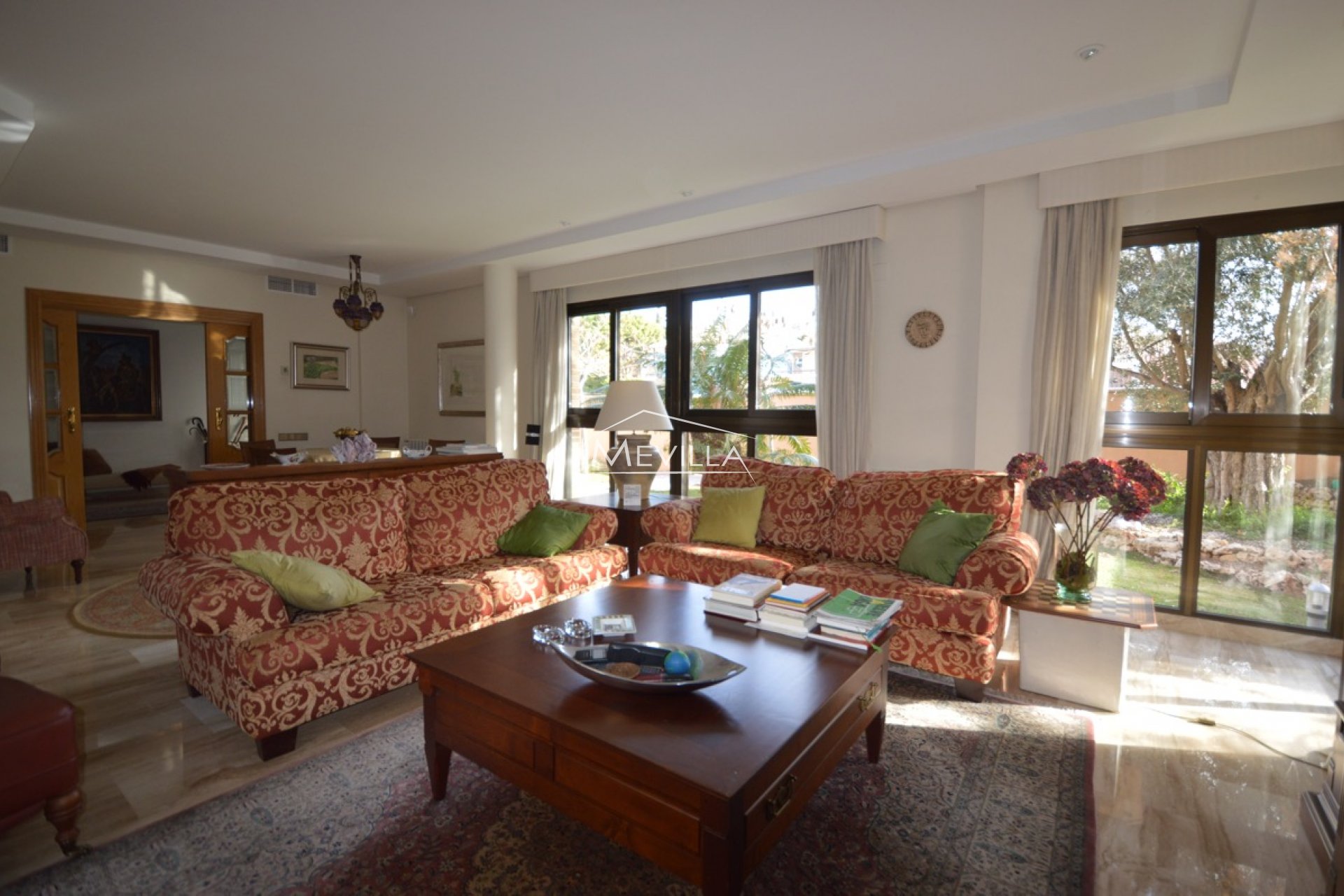 Reventes - Villa - Orihuela Costa - Campoamor