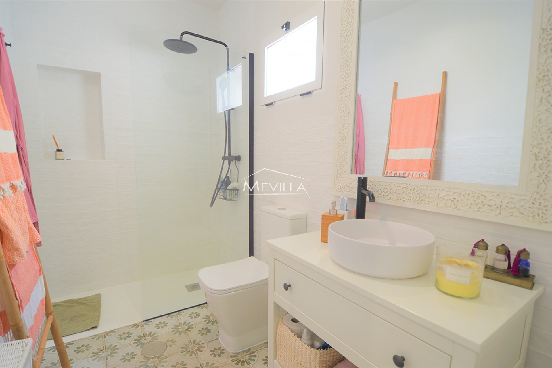 Reventes - Villa - Orihuela Costa - Campoamor