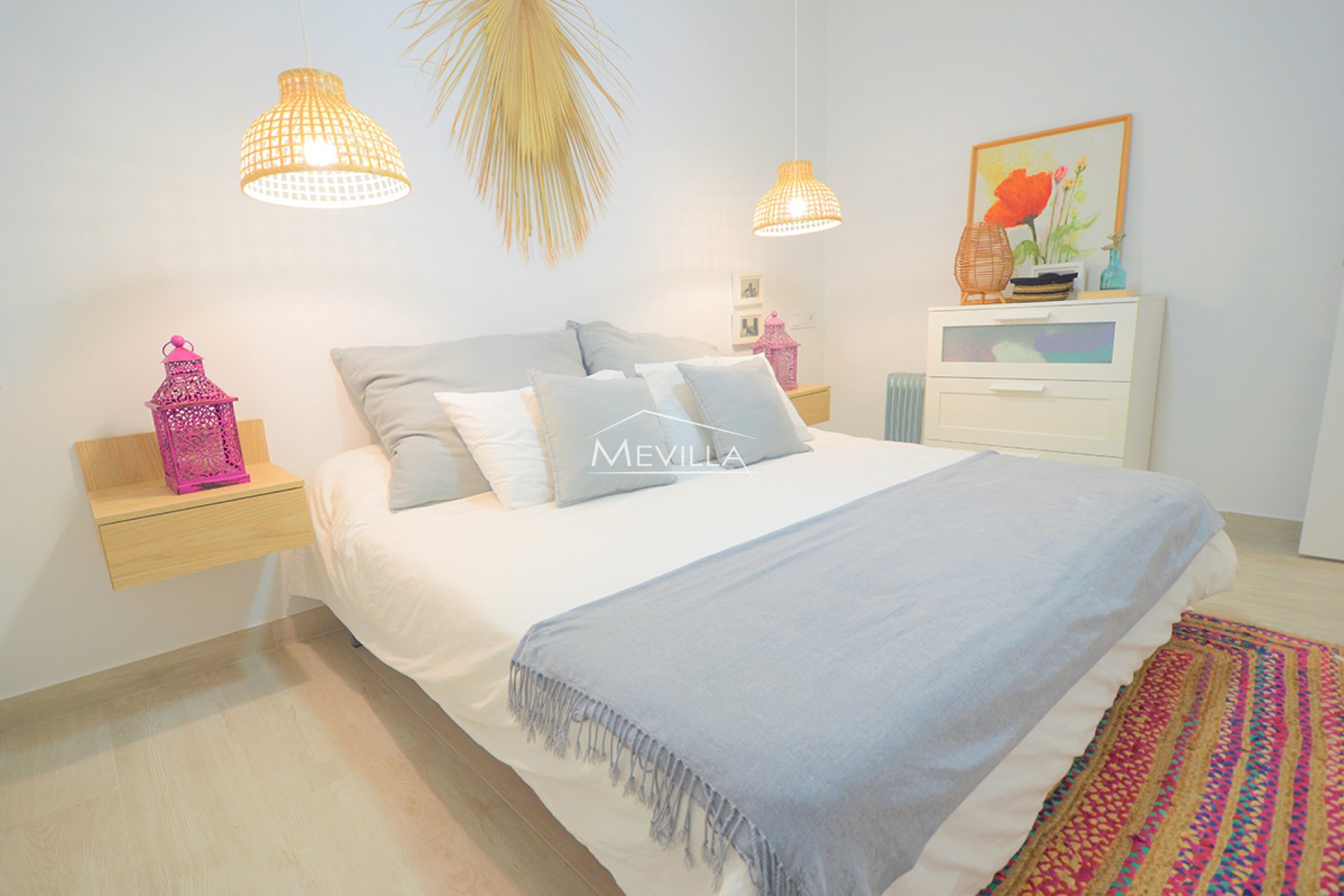 Reventes - Villa - Orihuela Costa - Campoamor