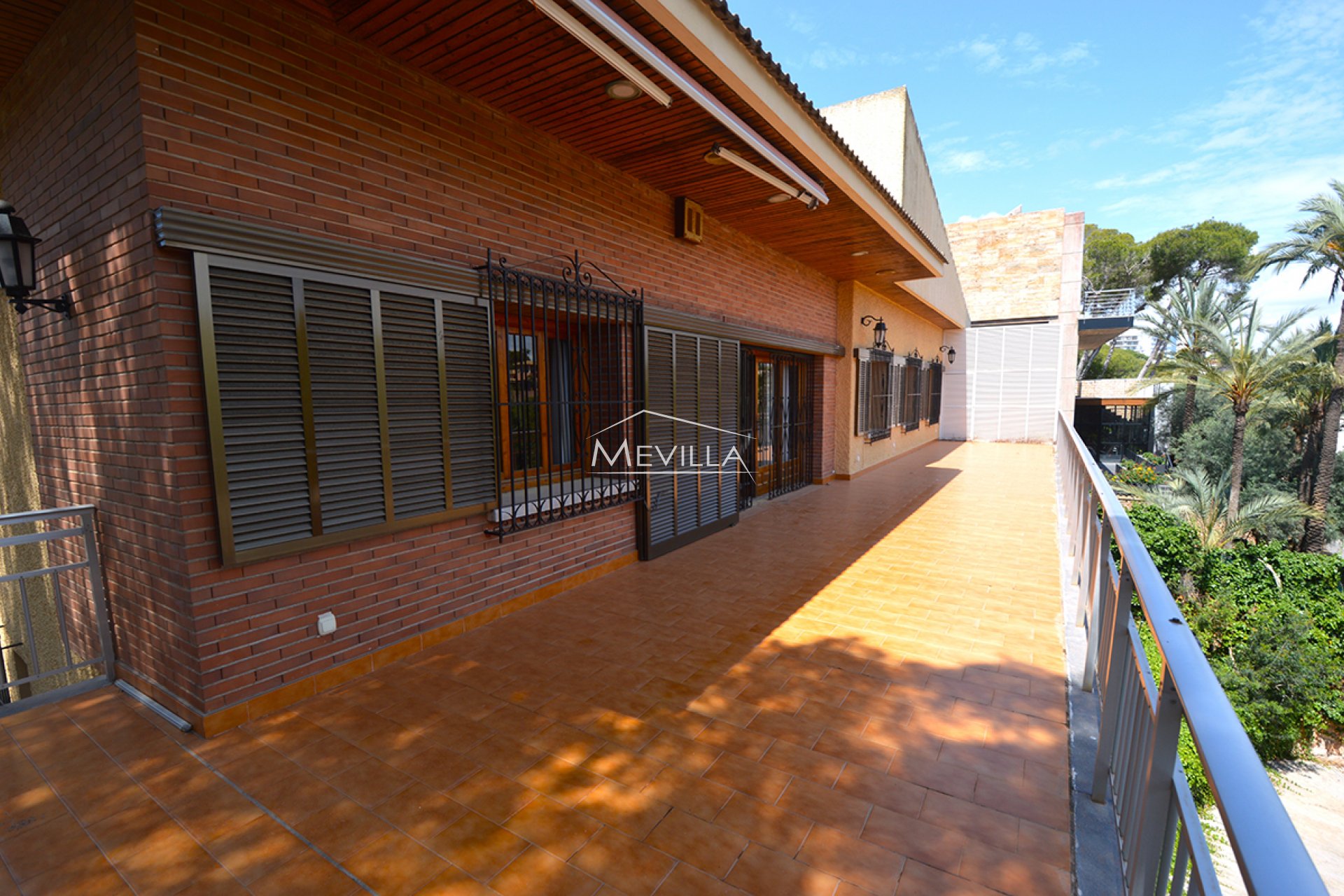 Reventes - Villa - Orihuela Costa - Campoamor