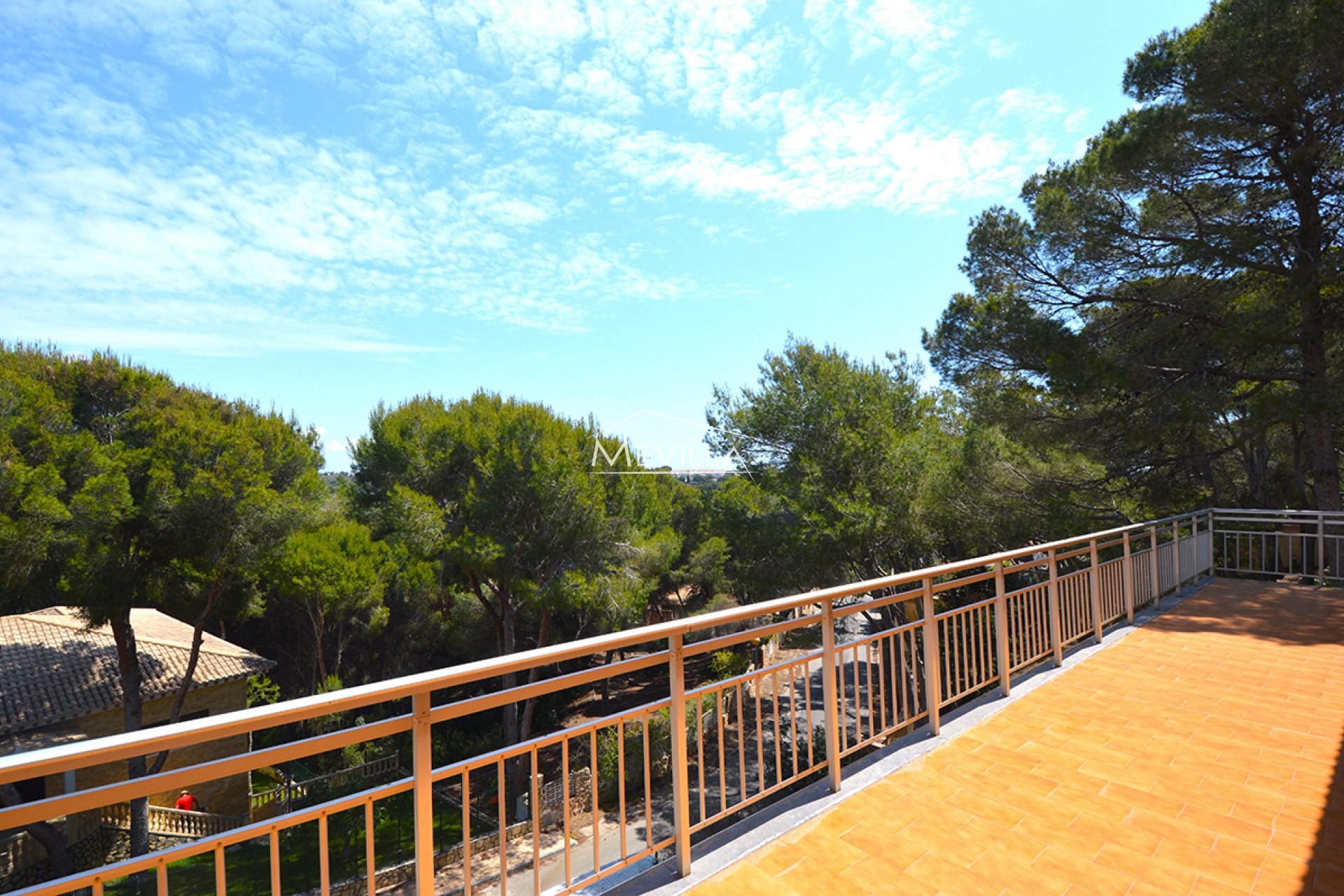 Reventes - Villa - Orihuela Costa - Campoamor