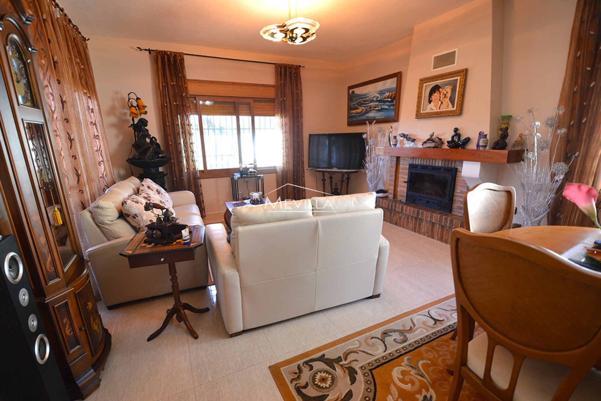 Reventes - Villa - Orihuela Costa - Campoamor