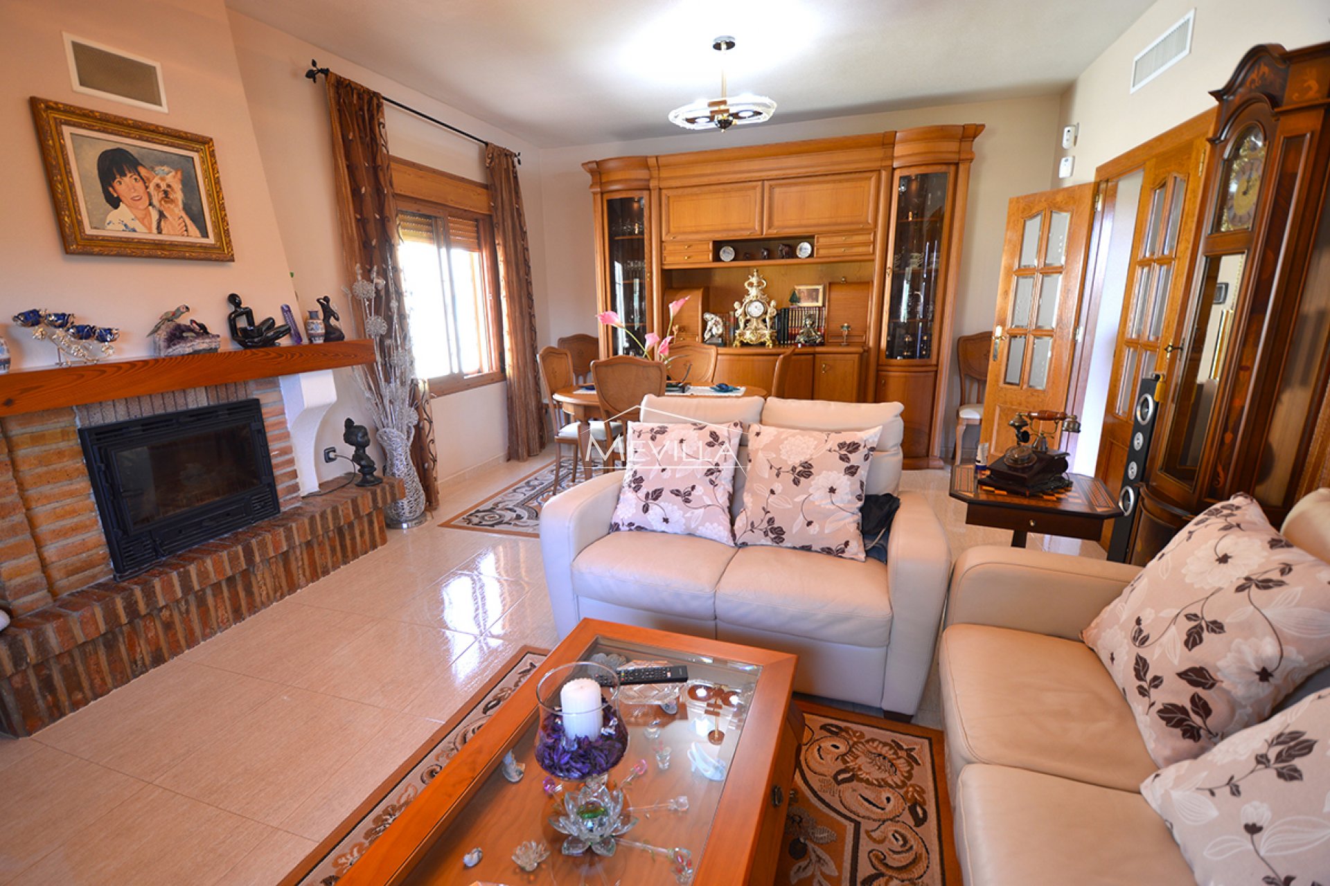 Reventes - Villa - Orihuela Costa - Campoamor