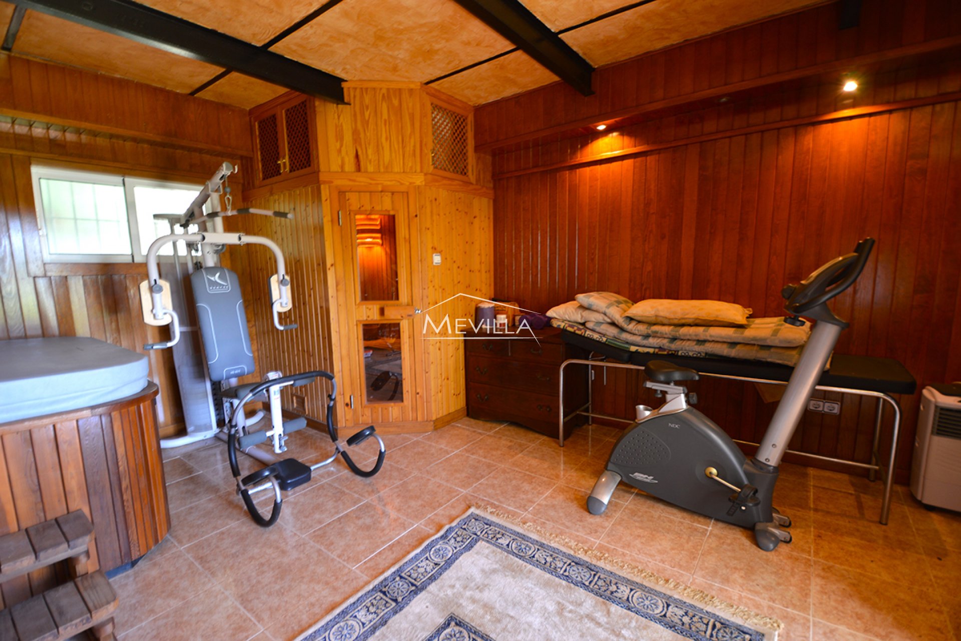 Reventes - Villa - Orihuela Costa - Campoamor