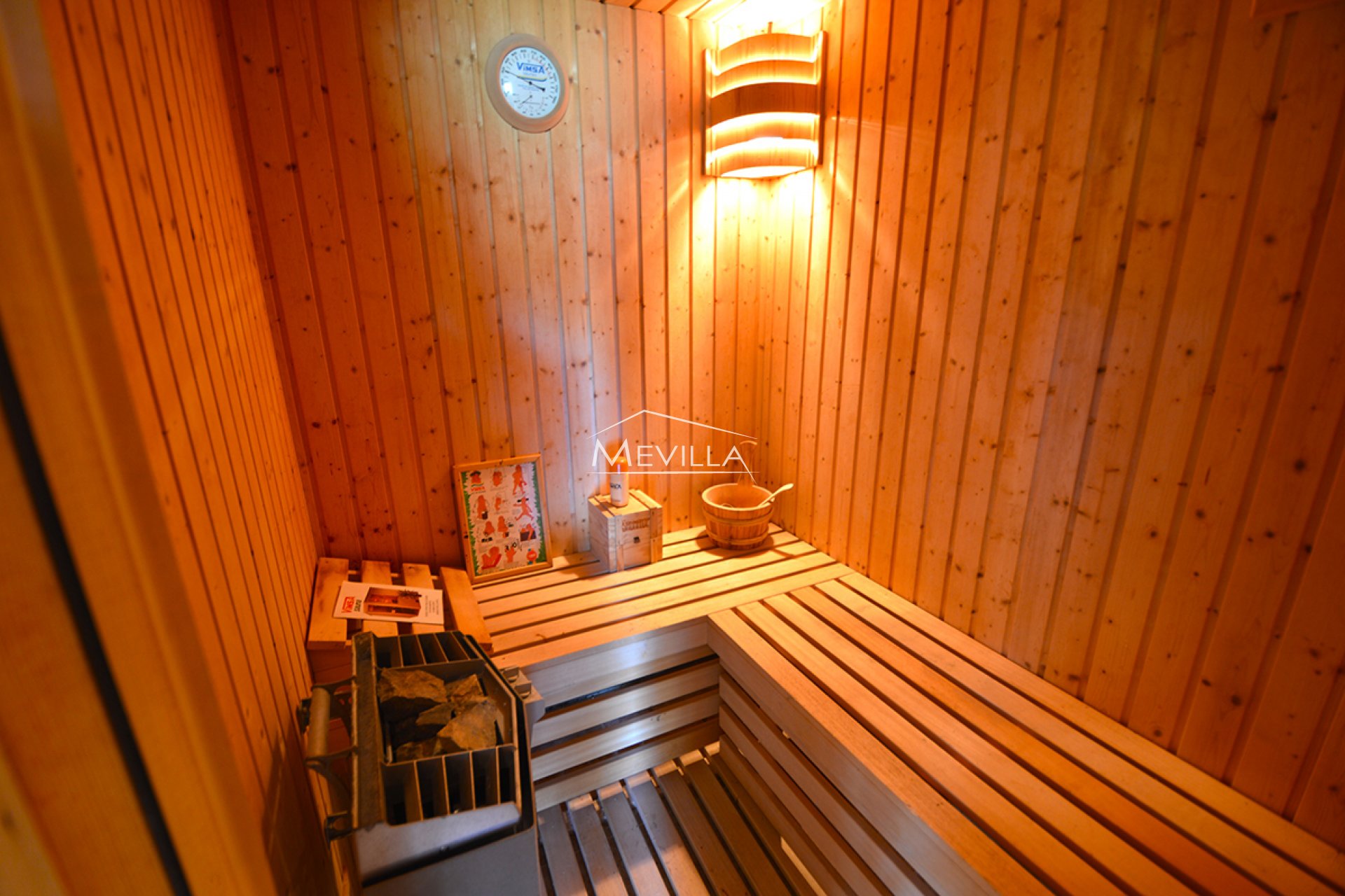 Reventes - Villa - Orihuela Costa - Campoamor