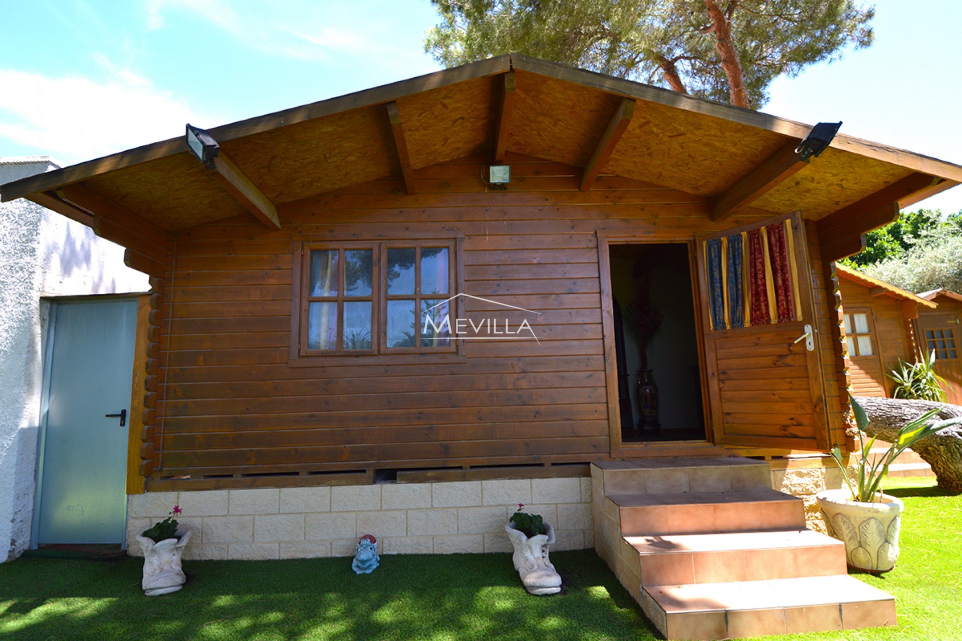 Reventes - Villa - Orihuela Costa - Campoamor