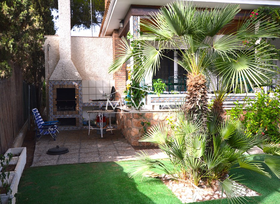 Reventes - Villa - Orihuela Costa - Campoamor