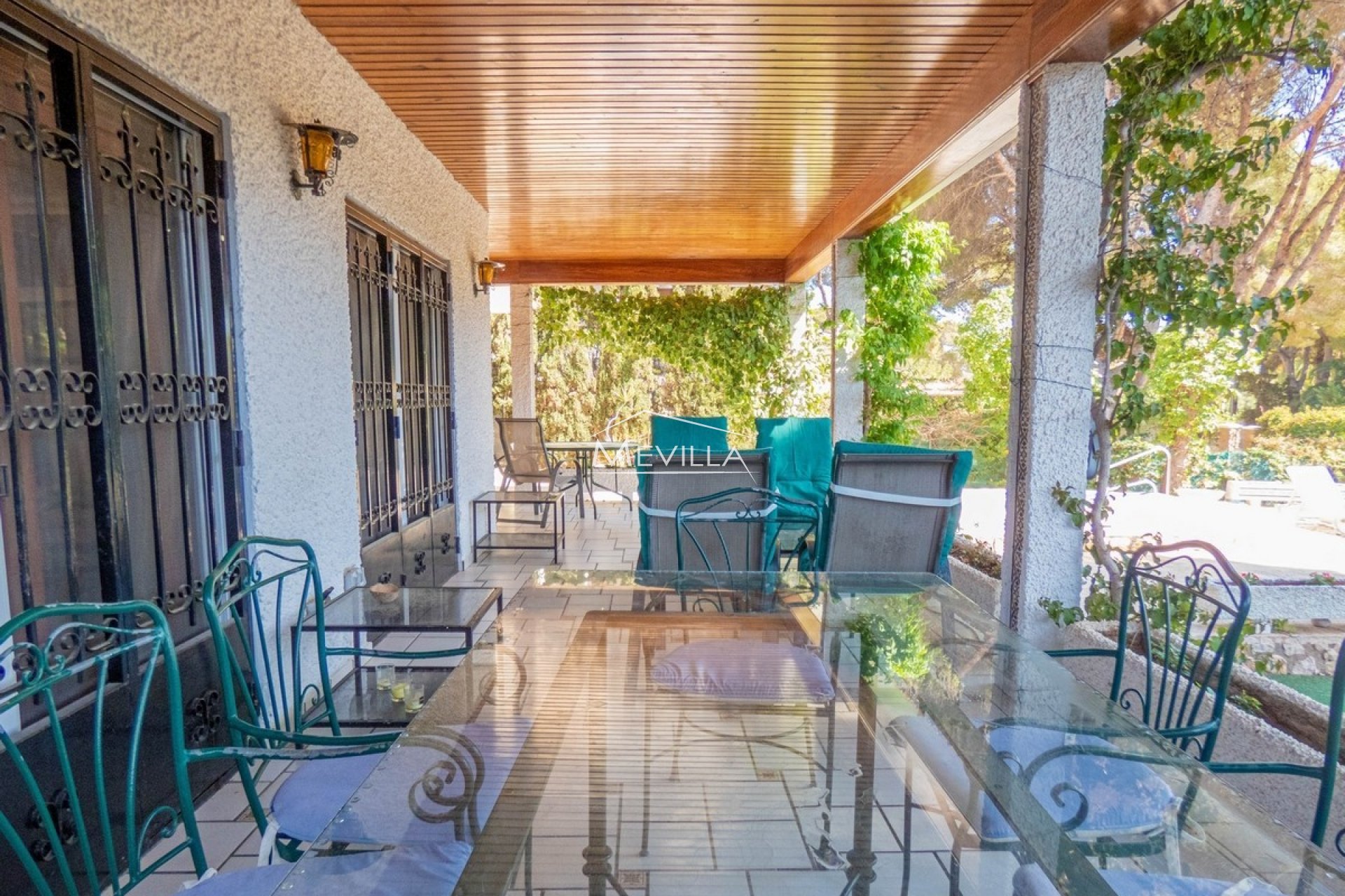 Reventes - Villa - Orihuela Costa - Campoamor