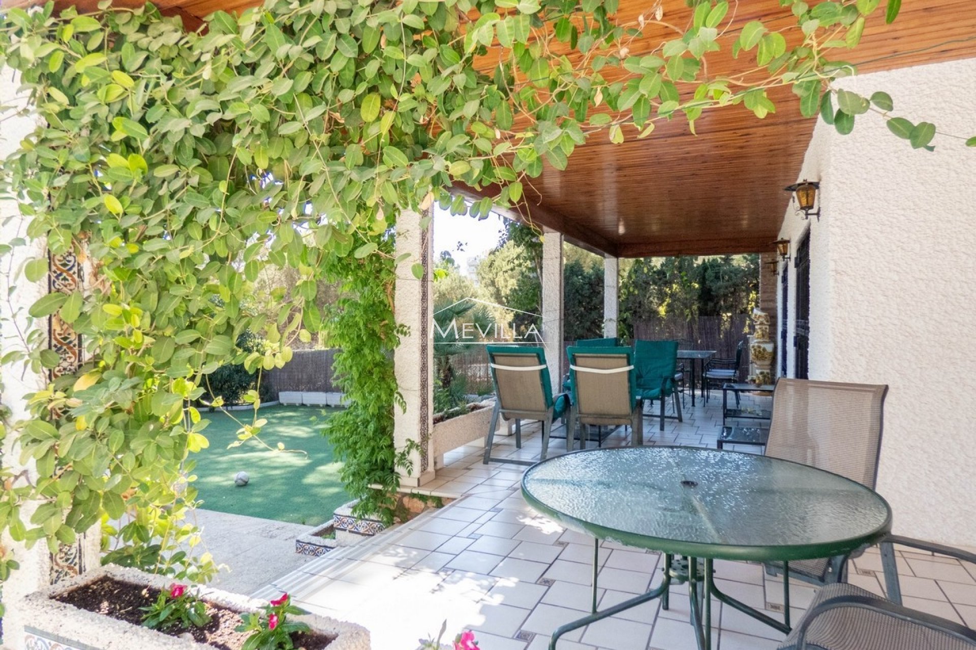 Reventes - Villa - Orihuela Costa - Campoamor