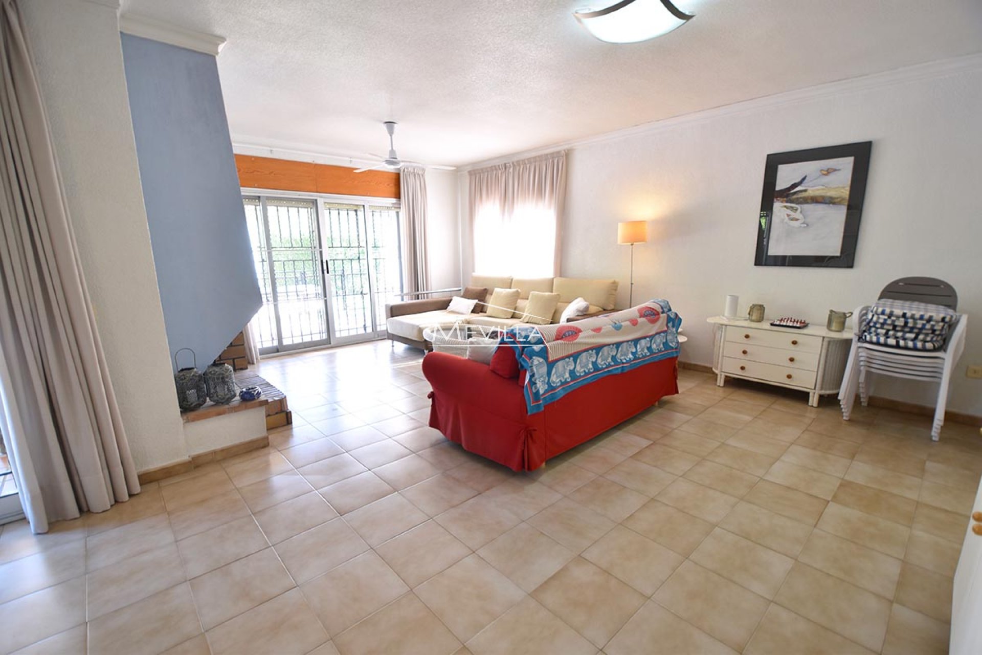 Reventes - Villa - Orihuela Costa - Campoamor