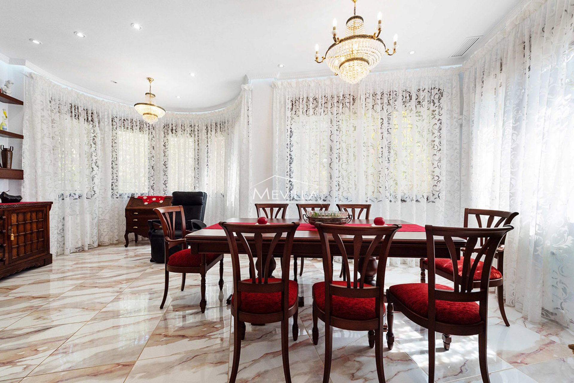 Reventes - Villa - Orihuela Costa - Campoamor