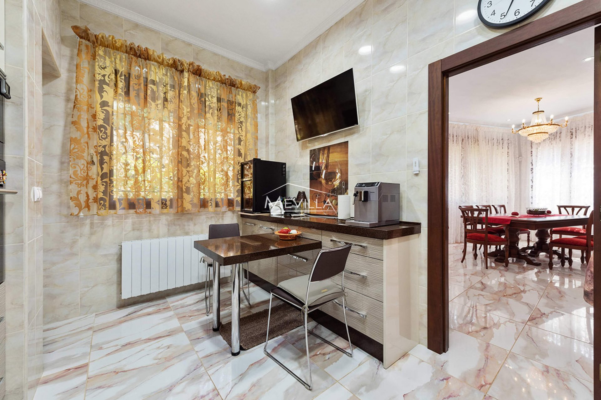 Reventes - Villa - Orihuela Costa - Campoamor