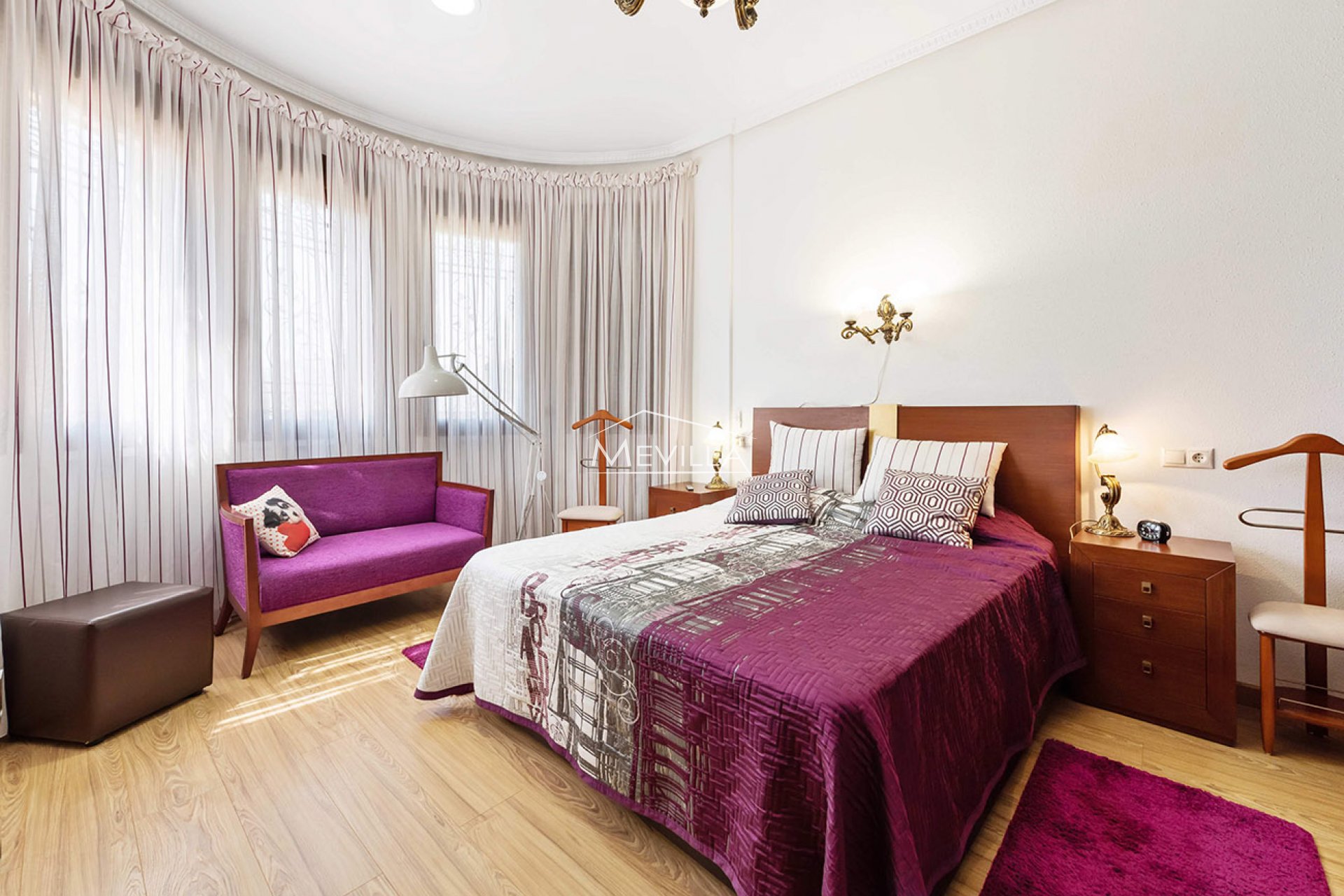 Reventes - Villa - Orihuela Costa - Campoamor