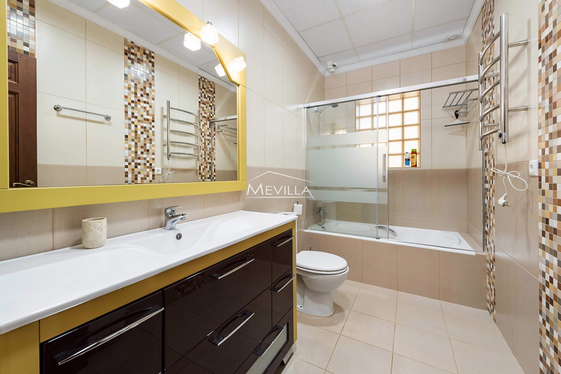 Reventes - Villa - Orihuela Costa - Campoamor