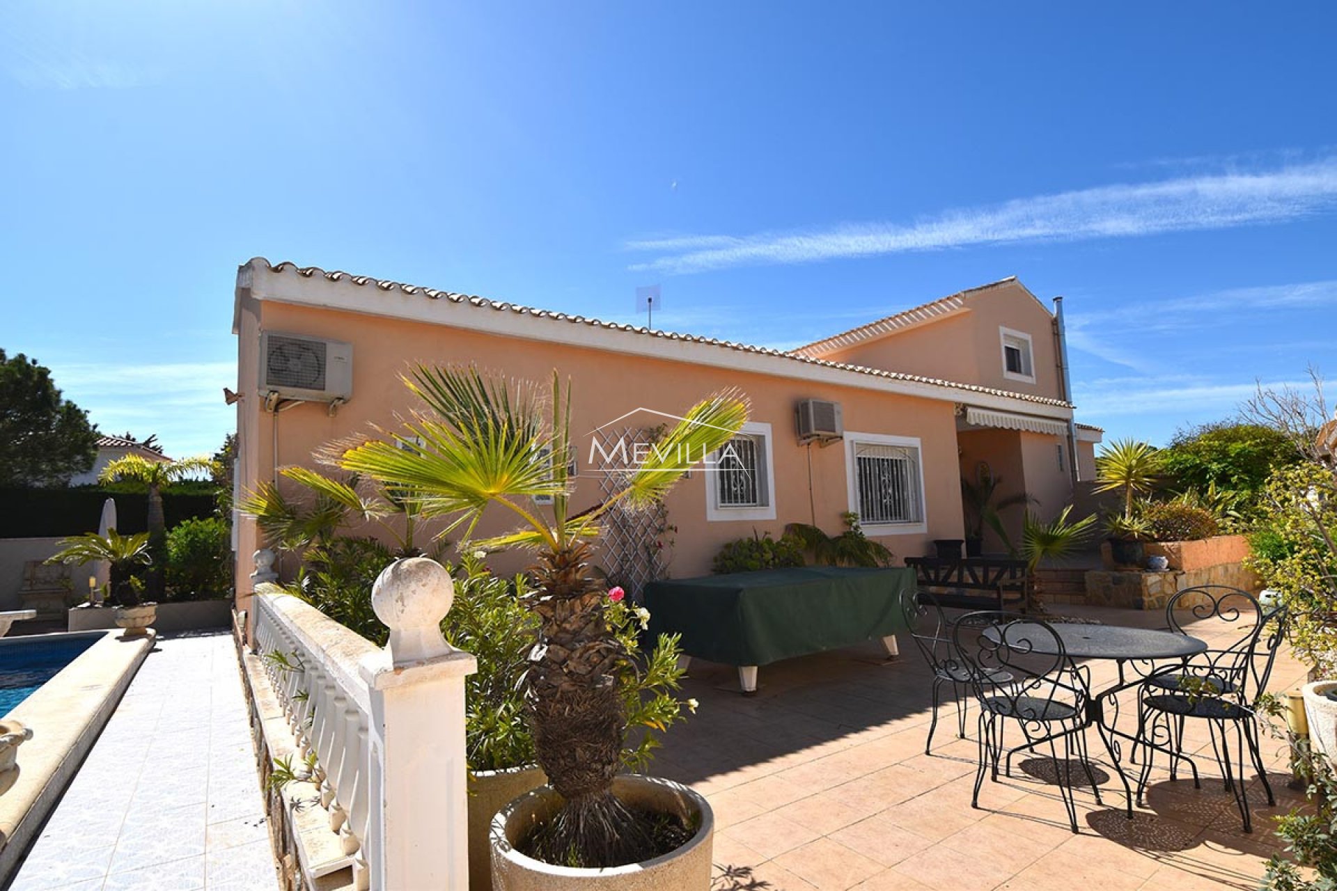 Reventes - Villa - Orihuela Costa - Campoamor