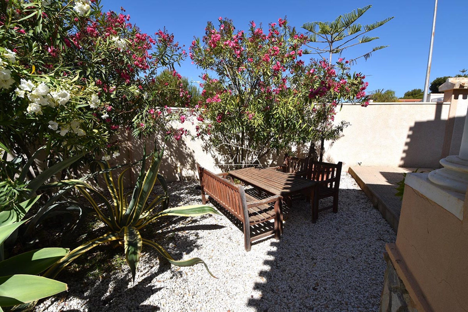 Reventes - Villa - Orihuela Costa - Campoamor