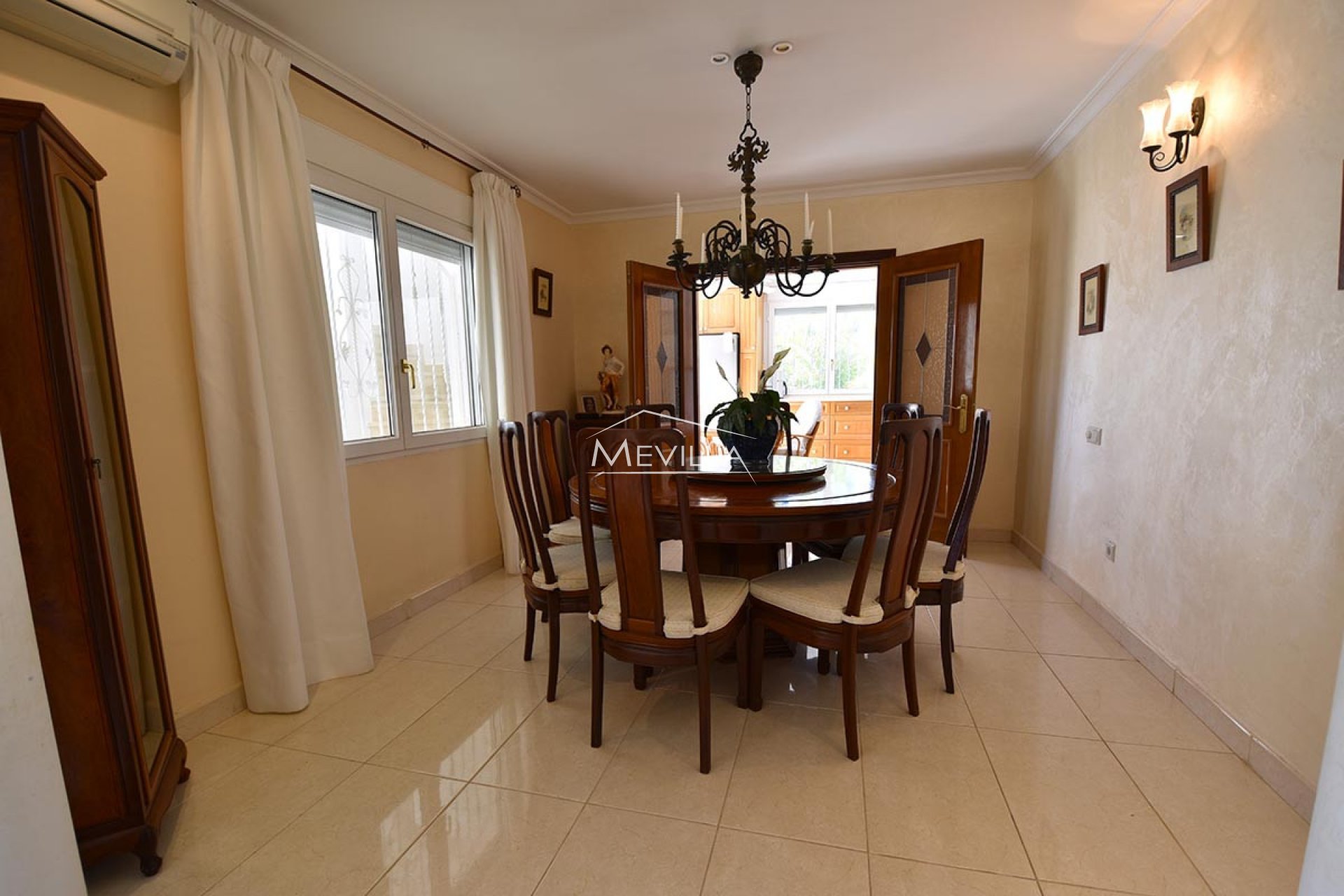 Reventes - Villa - Orihuela Costa - Campoamor