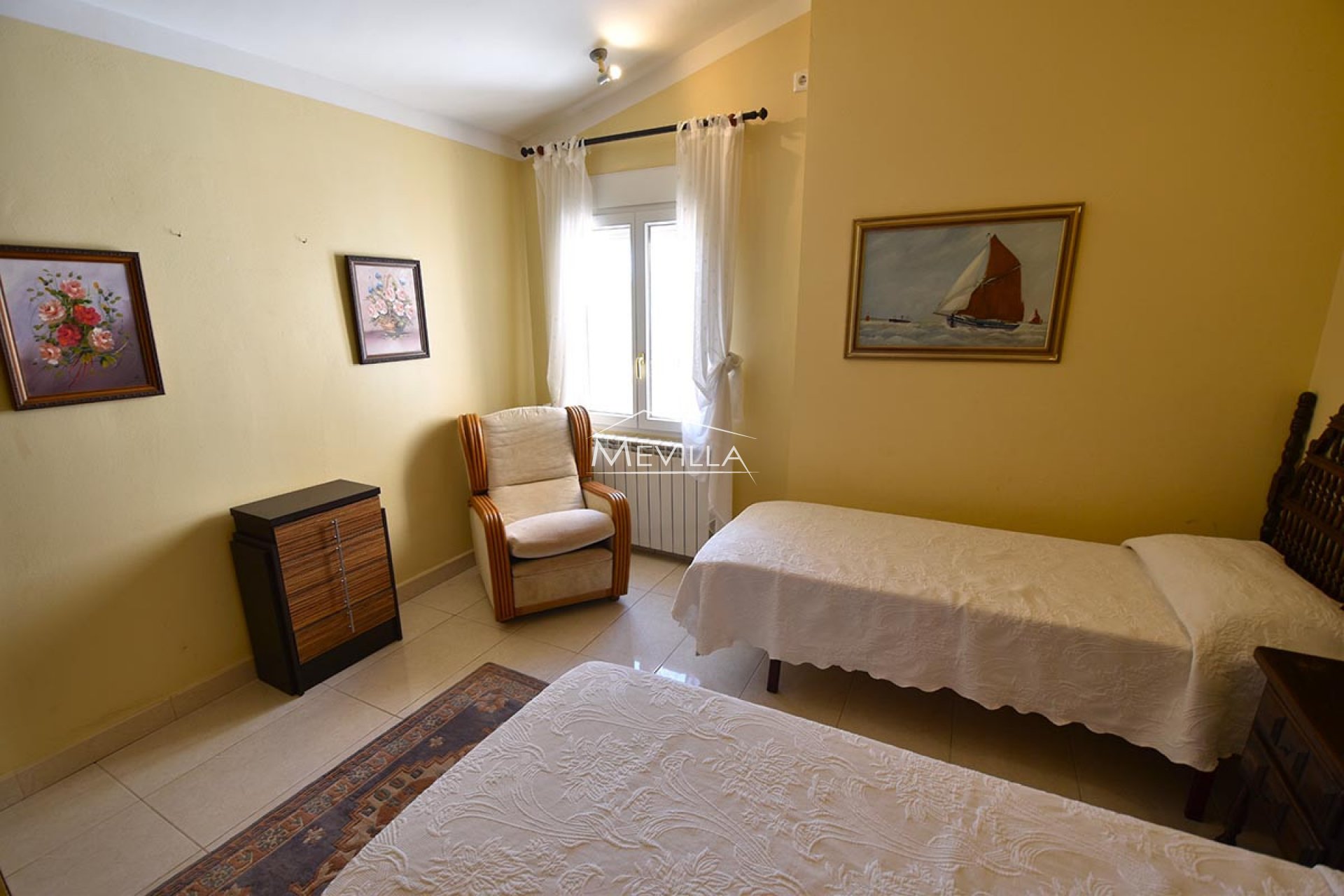 Reventes - Villa - Orihuela Costa - Campoamor