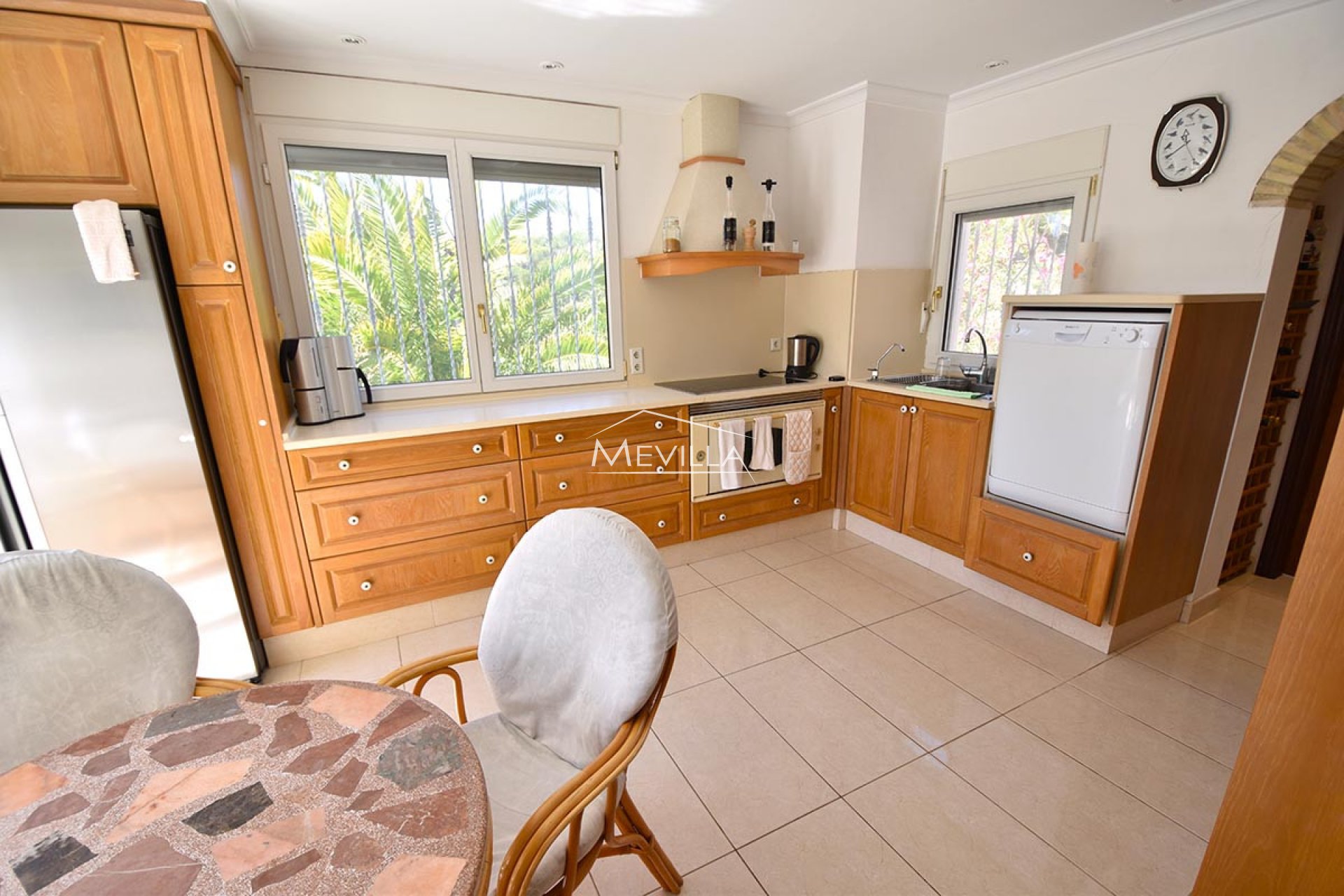 Reventes - Villa - Orihuela Costa - Campoamor