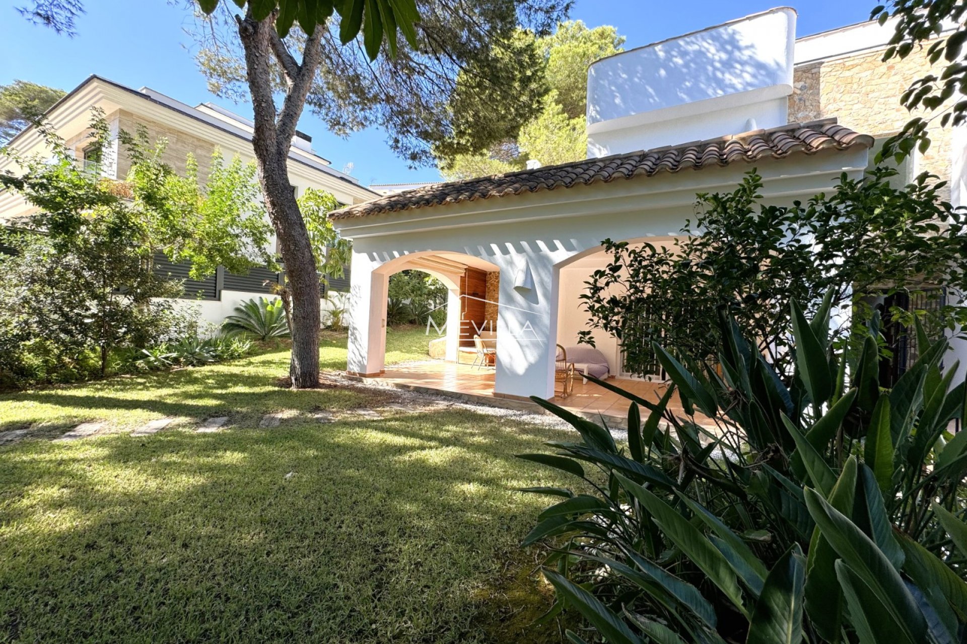 Reventes - Villa - Orihuela Costa - Campoamor