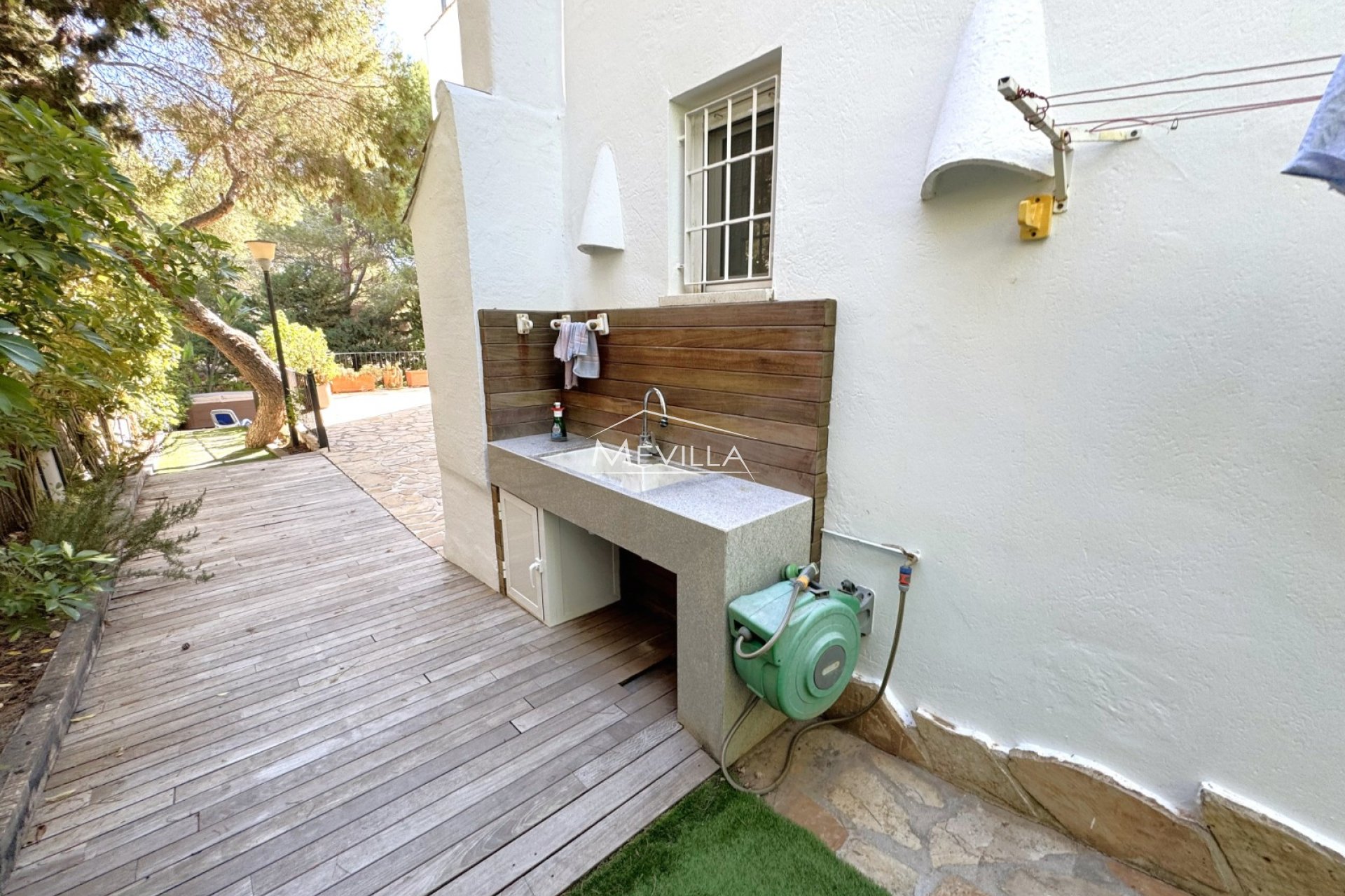 Reventes - Villa - Orihuela Costa - Campoamor