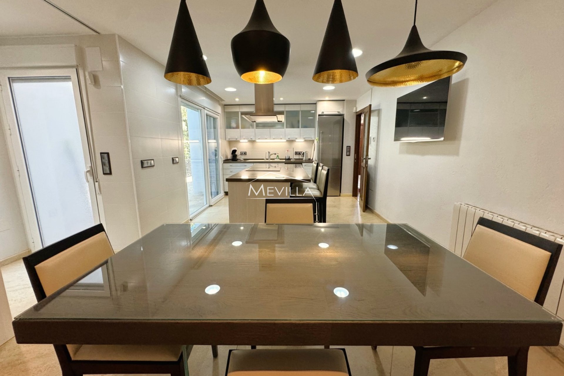 Reventes - Villa - Orihuela Costa - Campoamor