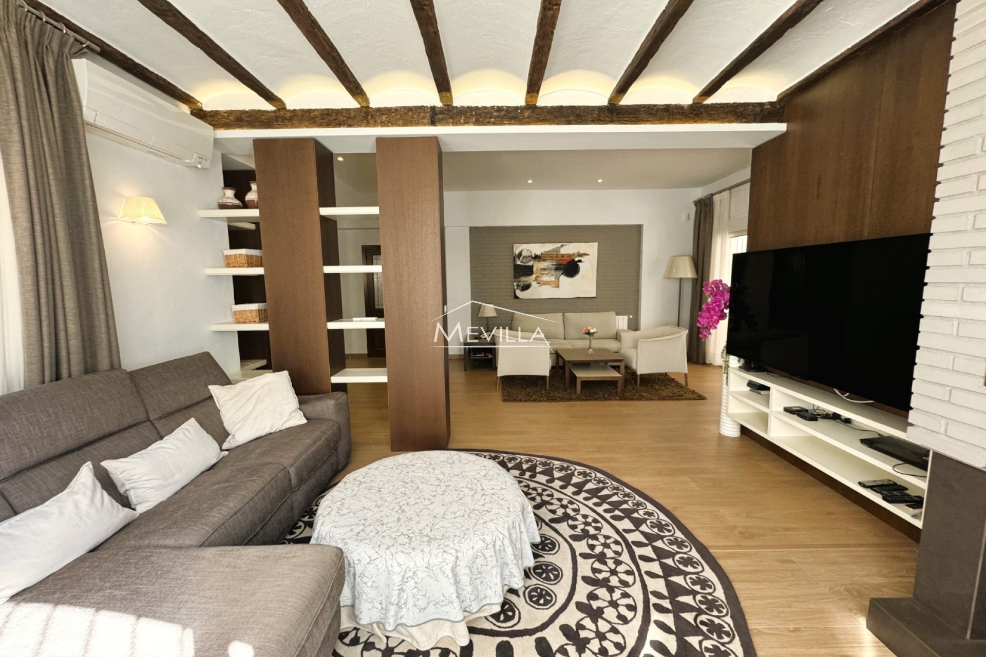 Reventes - Villa - Orihuela Costa - Campoamor