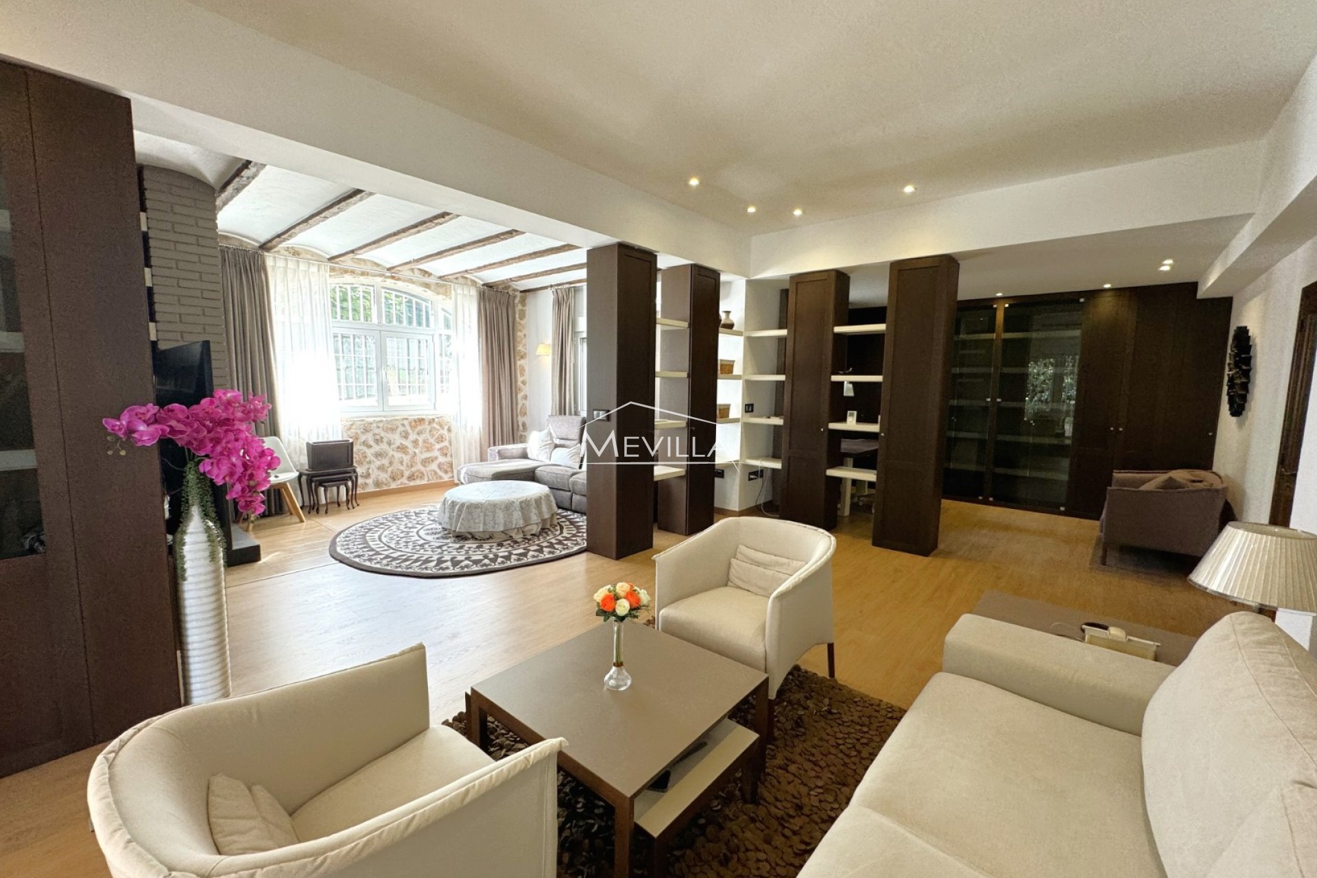 Reventes - Villa - Orihuela Costa - Campoamor