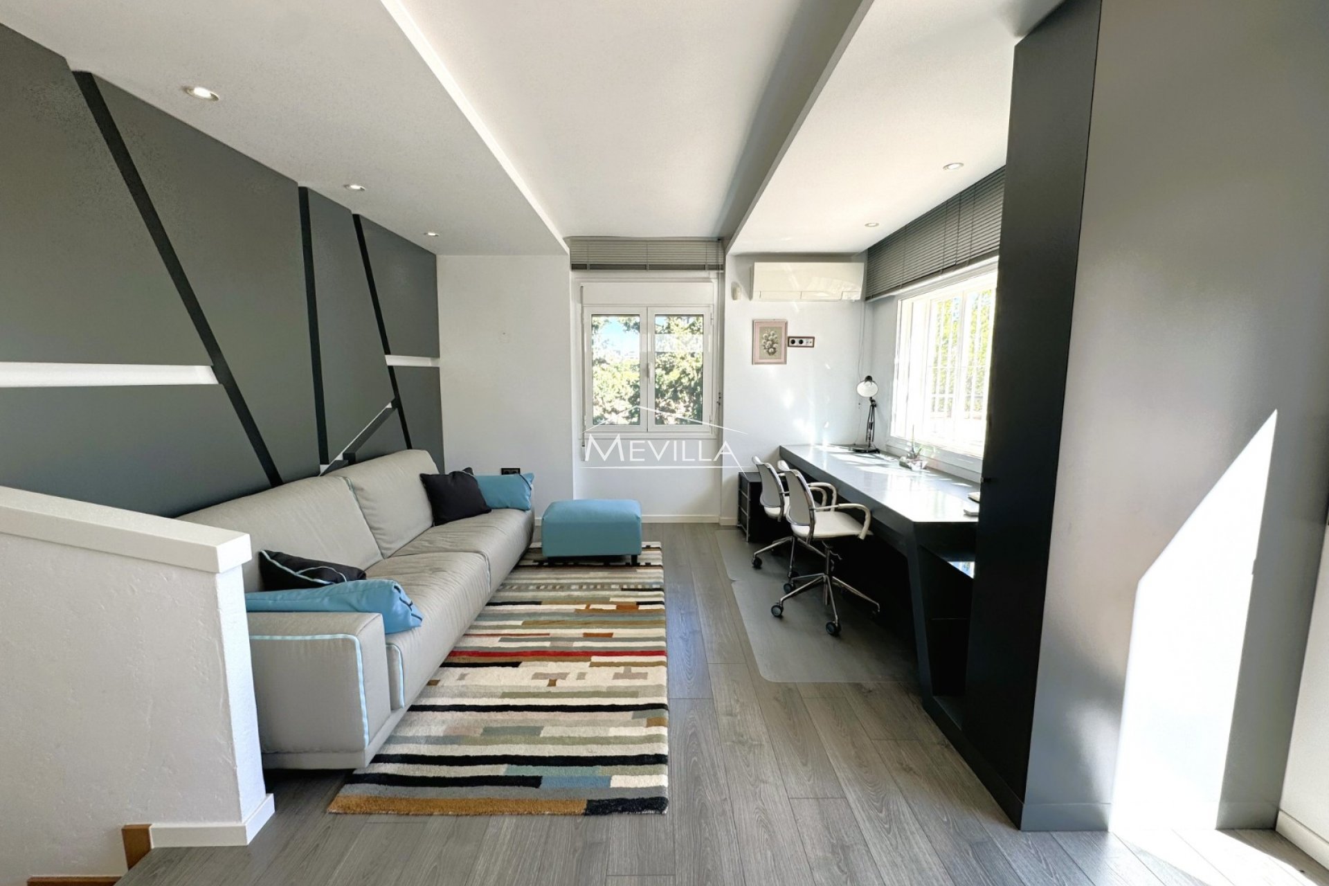 Reventes - Villa - Orihuela Costa - Campoamor