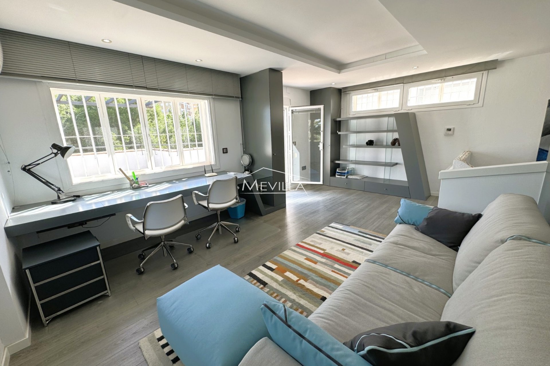 Reventes - Villa - Orihuela Costa - Campoamor