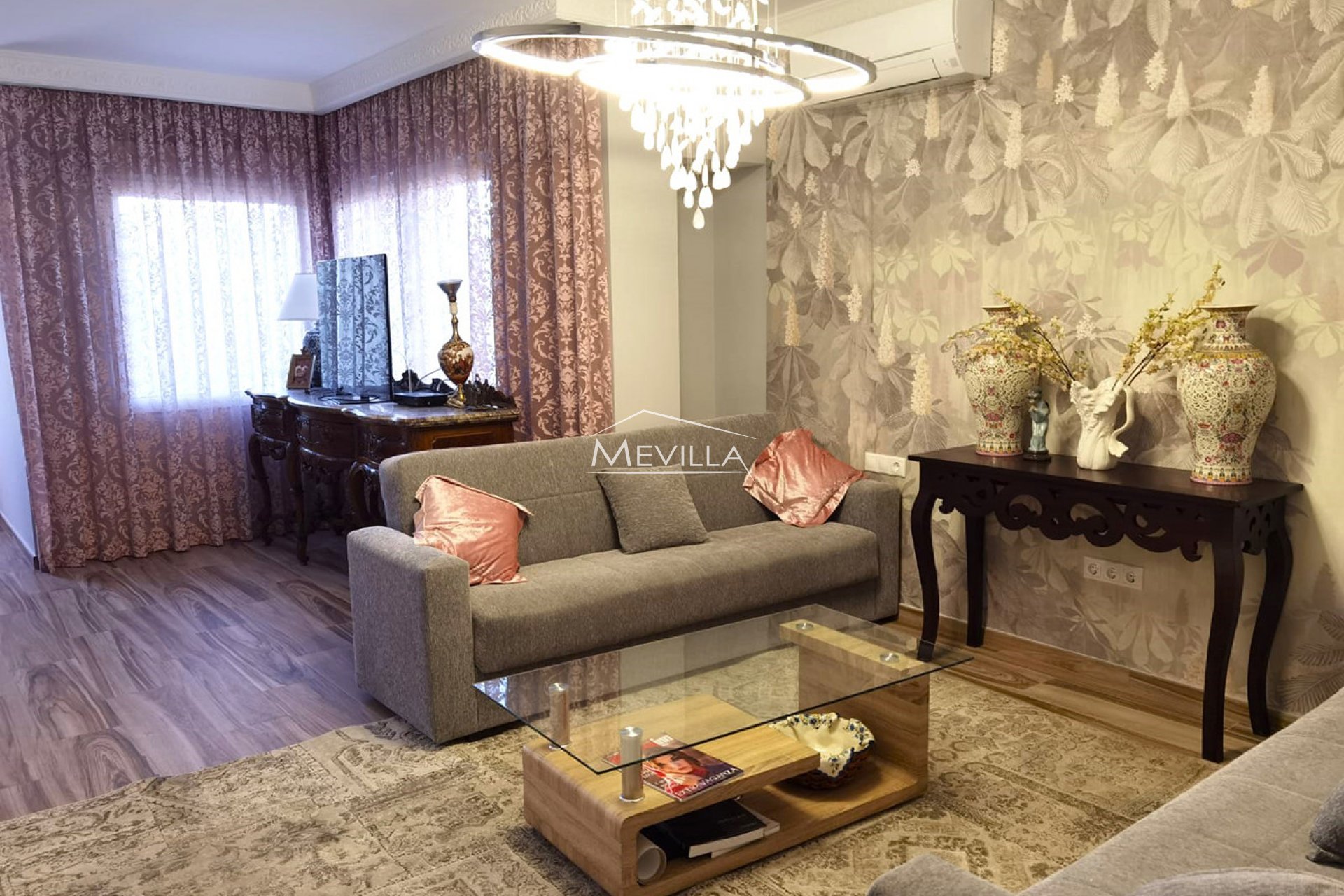 Reventes - Villa - Orihuela Costa - Campoamor