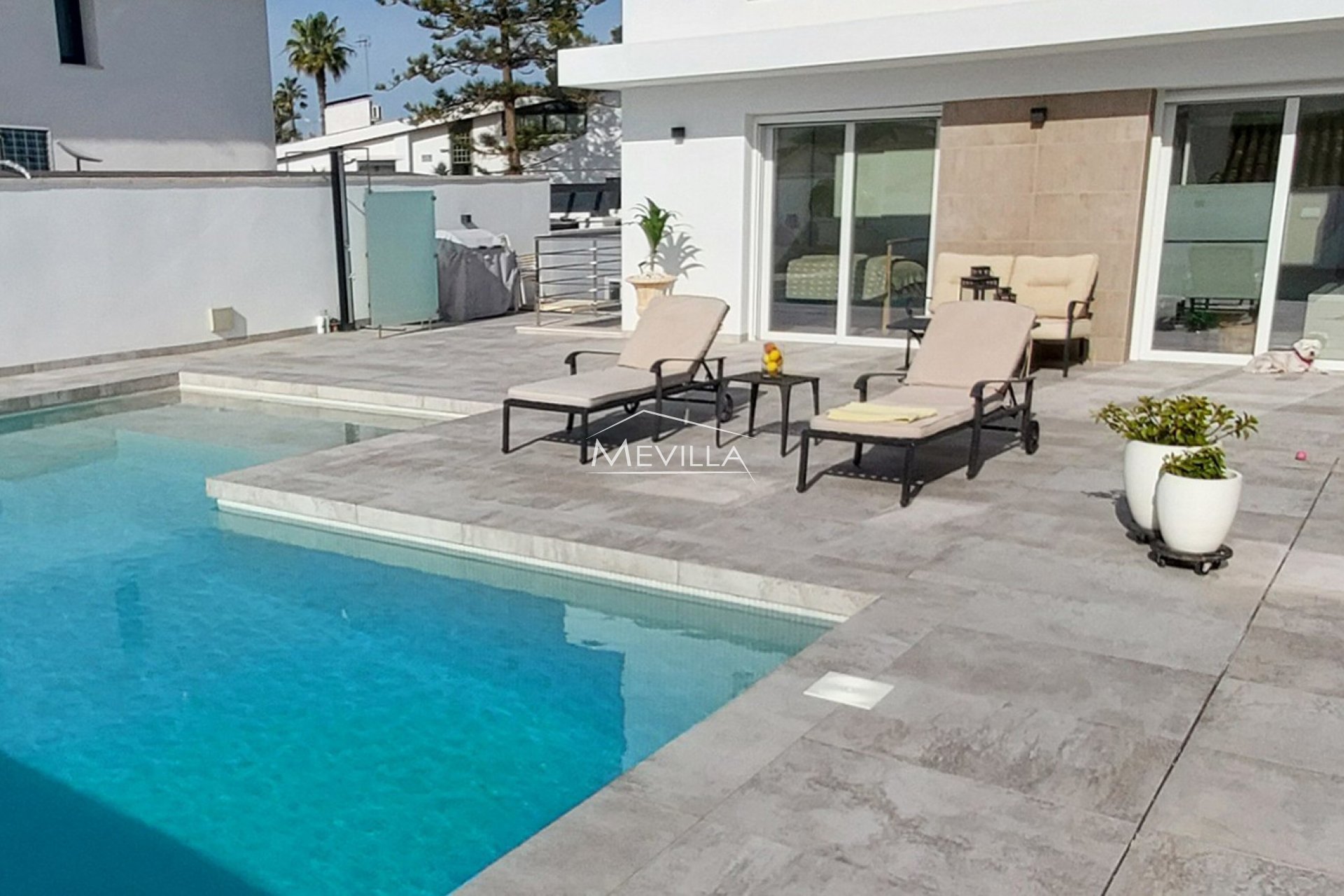 Reventes - Villa - Orihuela Costa - Campoamor