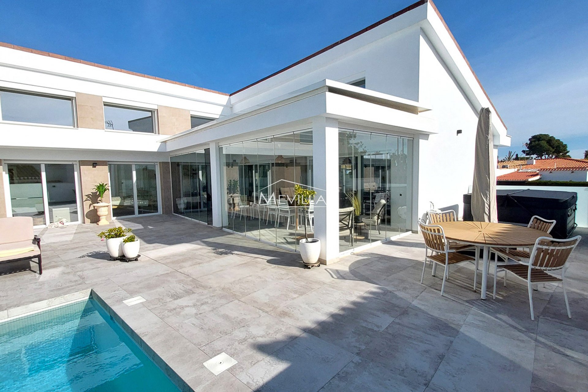 Reventes - Villa - Orihuela Costa - Campoamor